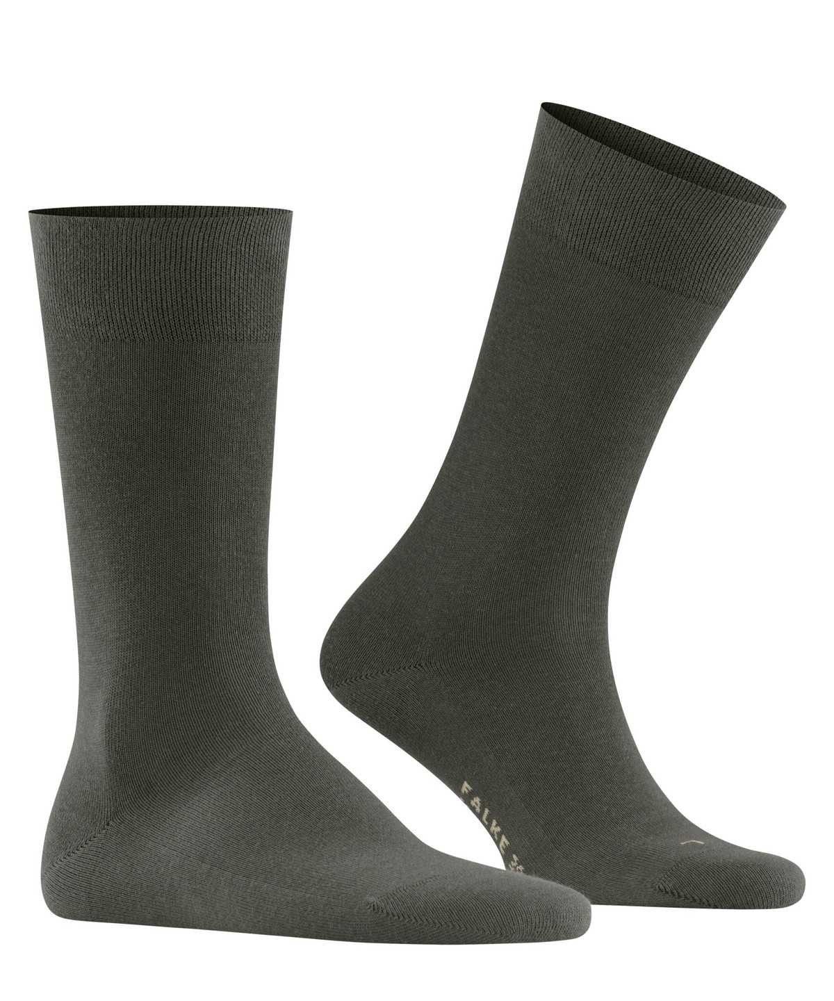 Falke Sensitive London Socks Socken Herren Grün | 6293854-FV