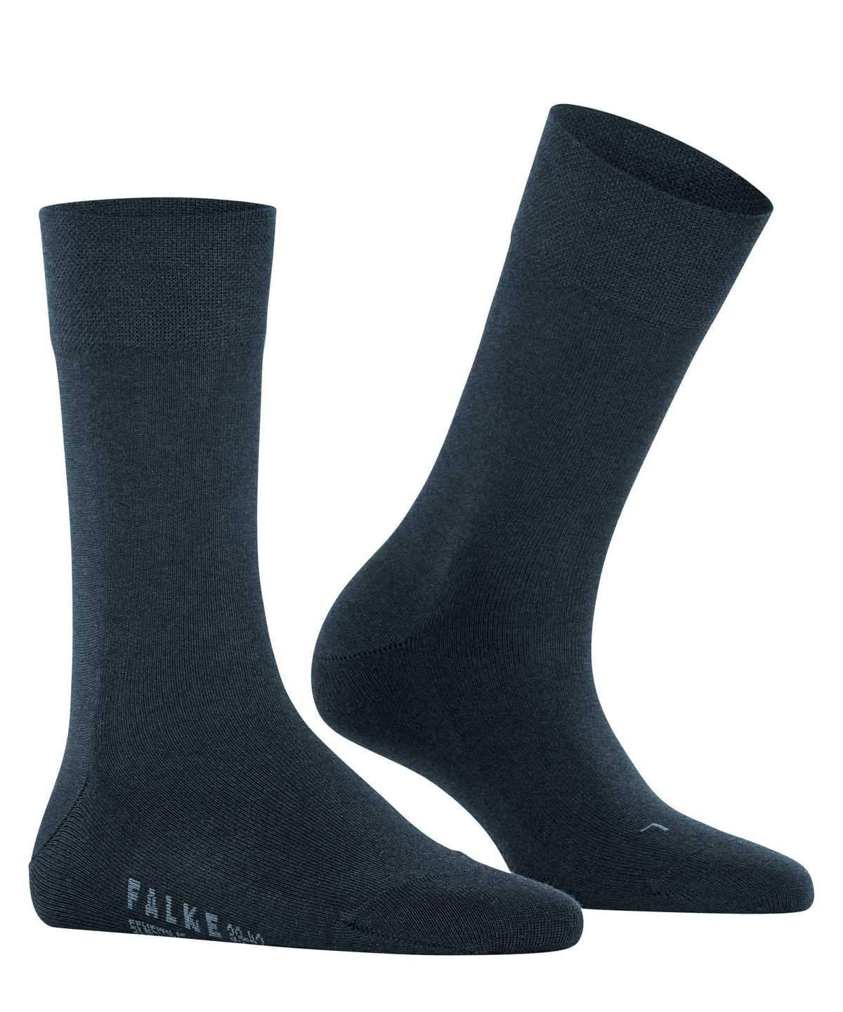 Falke Sensitive New York Socks Socken Damen Blau | 8634975-LG