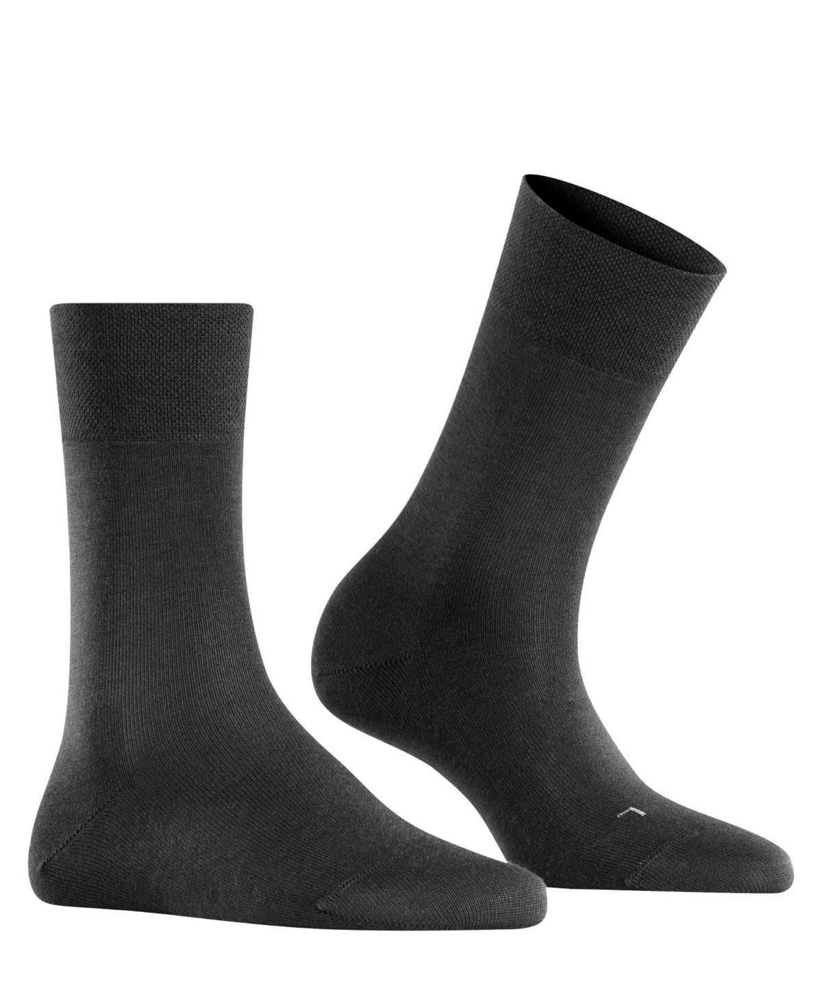 Falke Sensitive New York Socks Socken Damen Schwarz | 0615972-KY