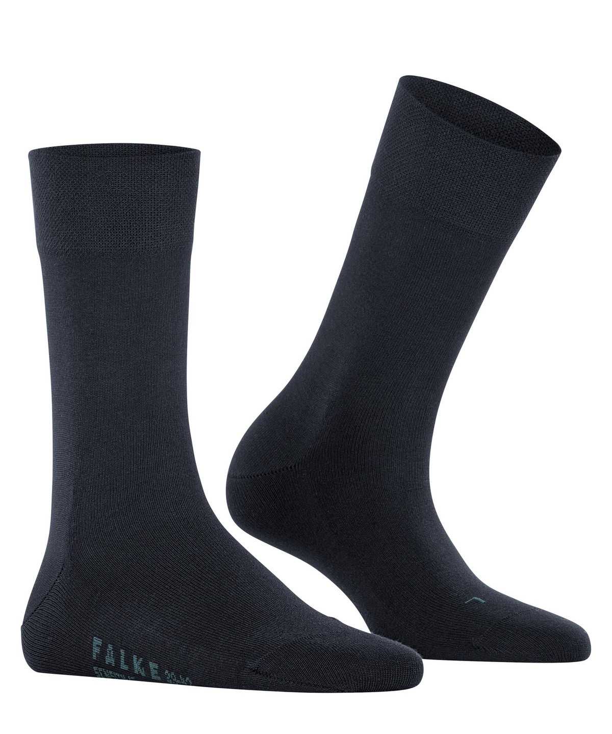 Falke Sensitive New York Socks Socken Damen Blau | 8156974-DQ