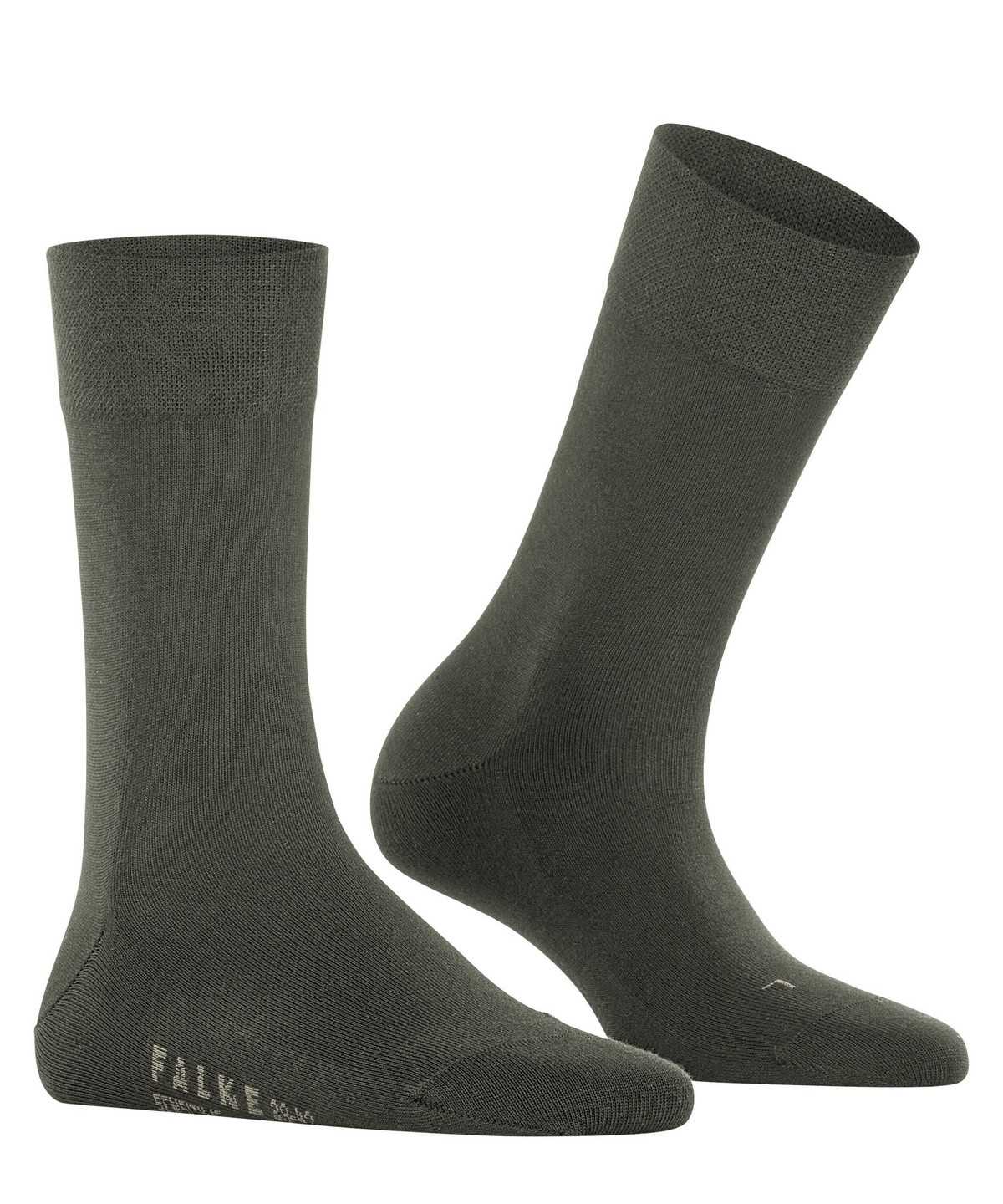 Falke Sensitive New York Socks Socken Damen Grün | 7209385-CI