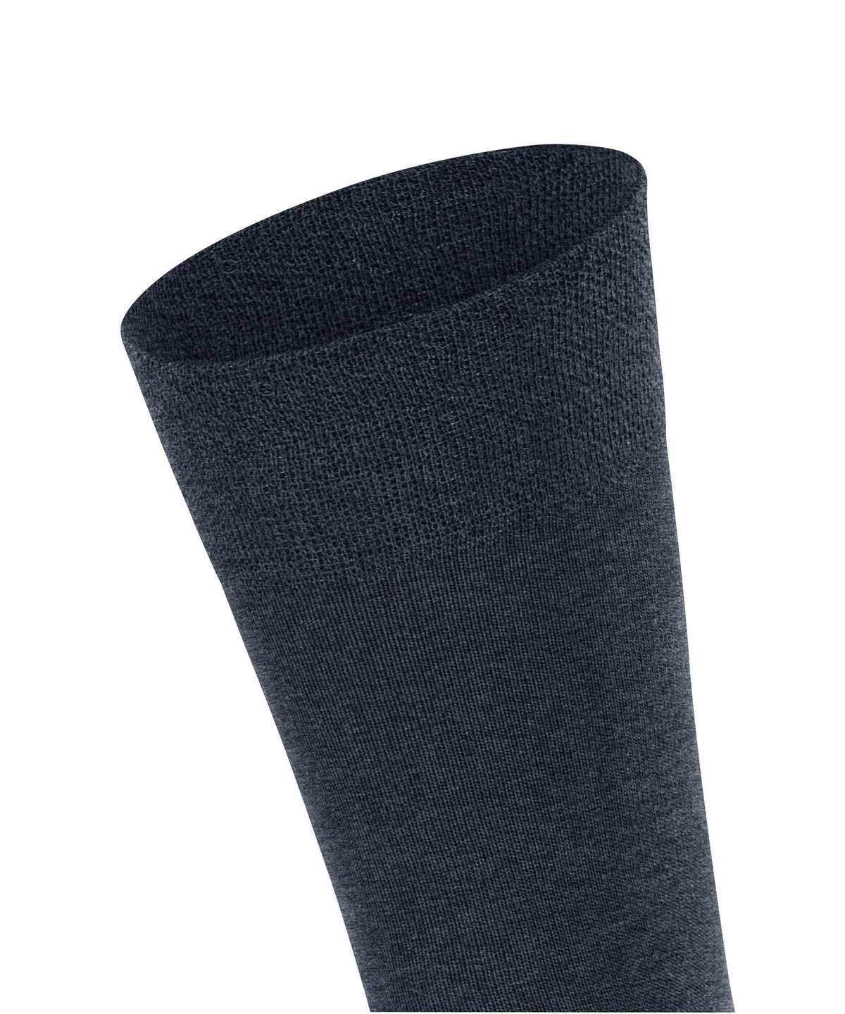 Falke Sensitive New York Socks Socken Herren Blau | 1460983-LY