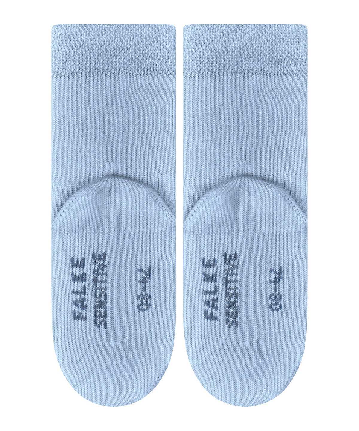 Falke Sensitive Socks Socken Baby Blau | 8590374-WK