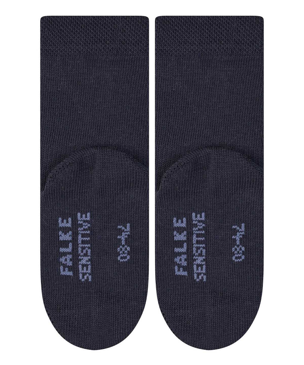 Falke Sensitive Socks Socken Baby Blau | 6874910-UP