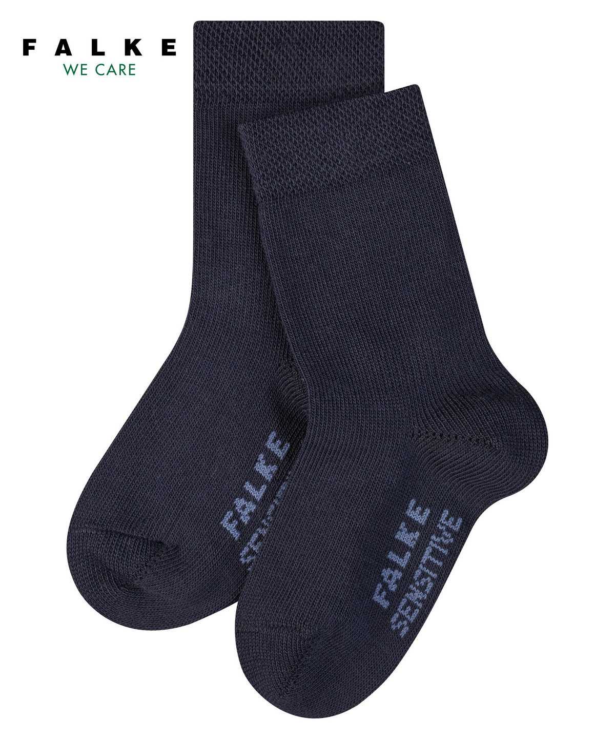 Falke Sensitive Socks Socken Baby Blau | 6874910-UP