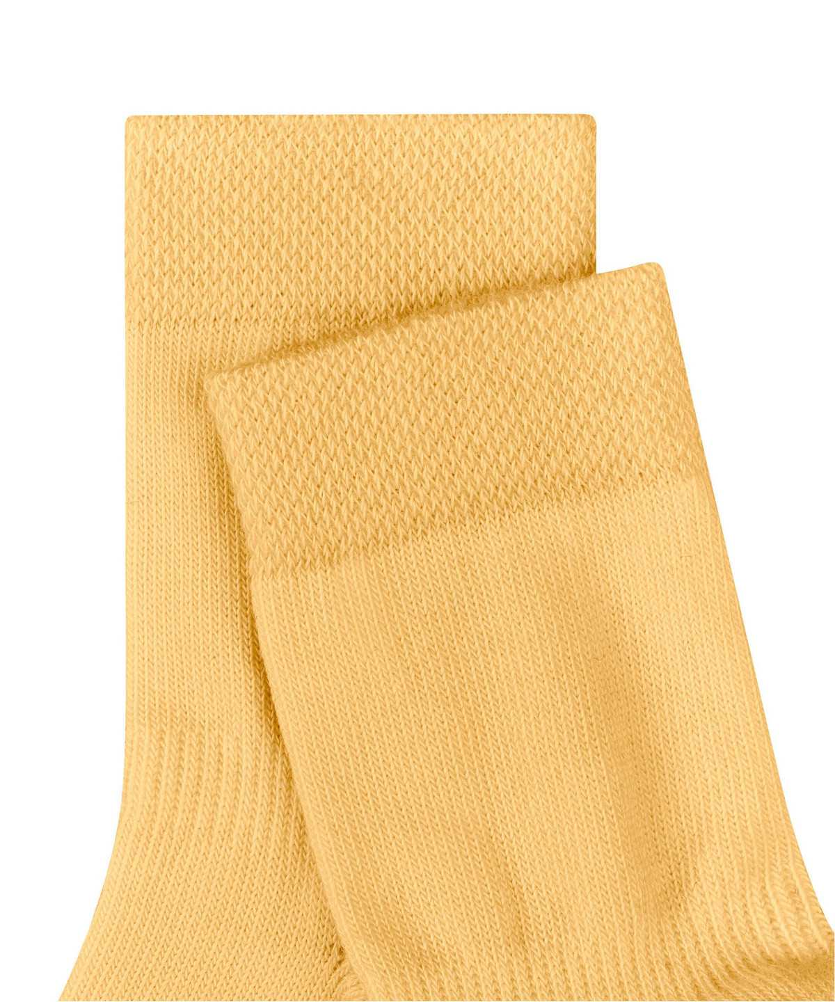 Falke Sensitive Socks Socken Baby Gelb | 9173254-TS