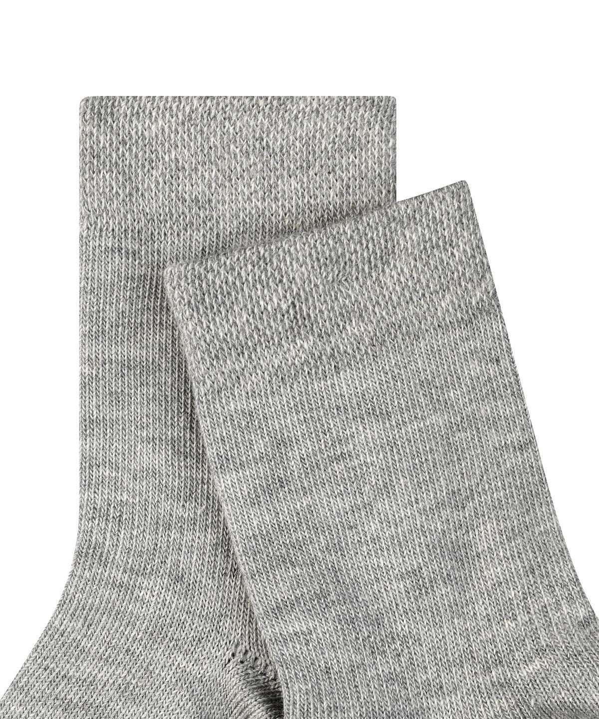 Falke Sensitive Socks Socken Baby Grau | 9480261-RW