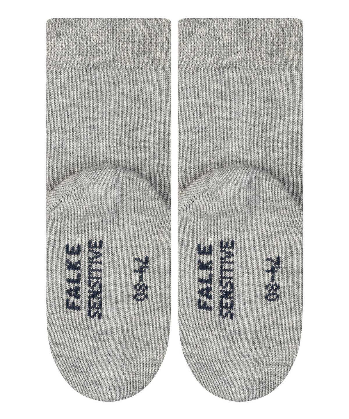 Falke Sensitive Socks Socken Baby Grau | 9480261-RW