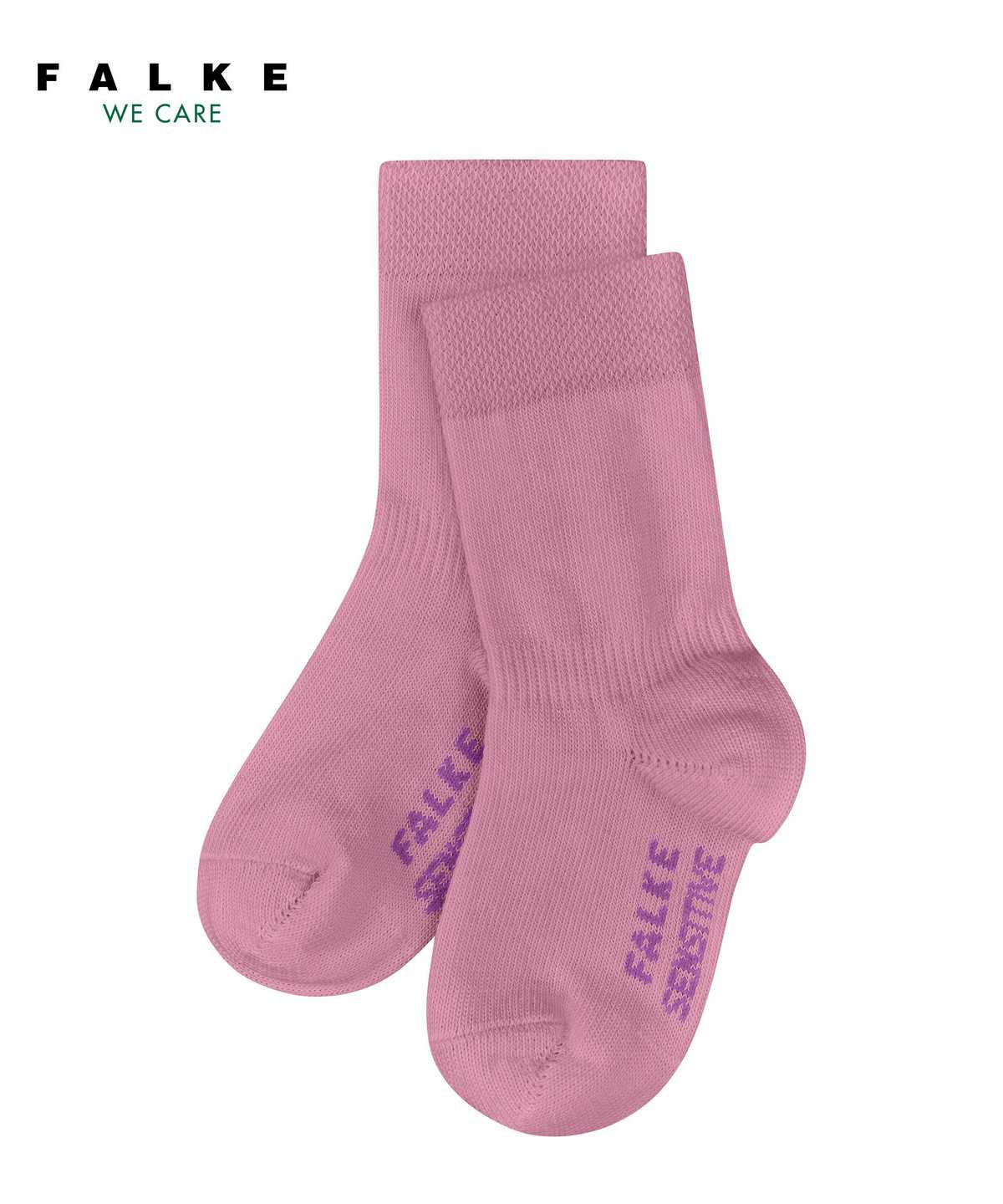 Falke Sensitive Socks Socken Baby Rosa | 9623150-SY