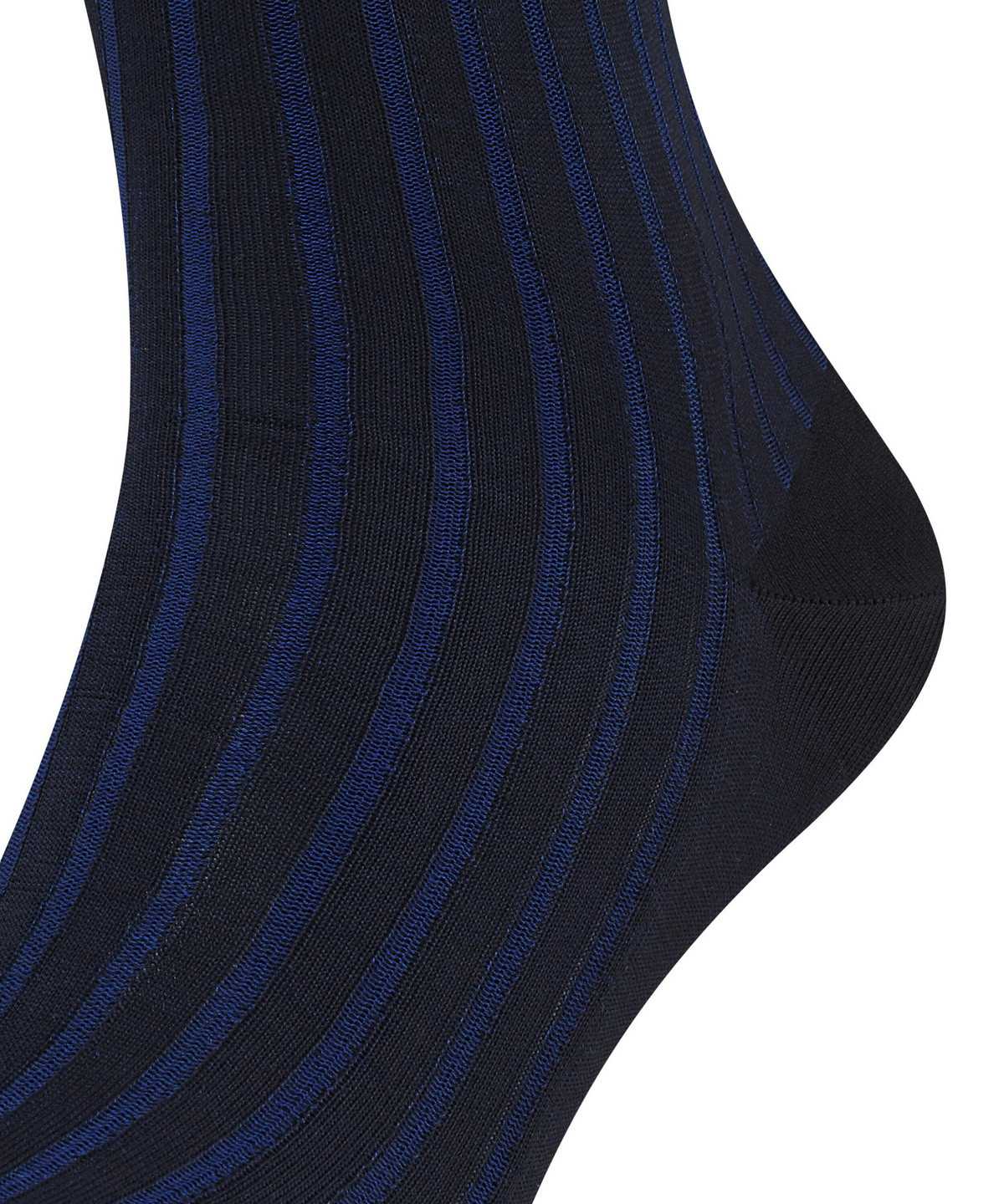 Falke Shadow Socks Socken Herren Blau | 2069481-FR