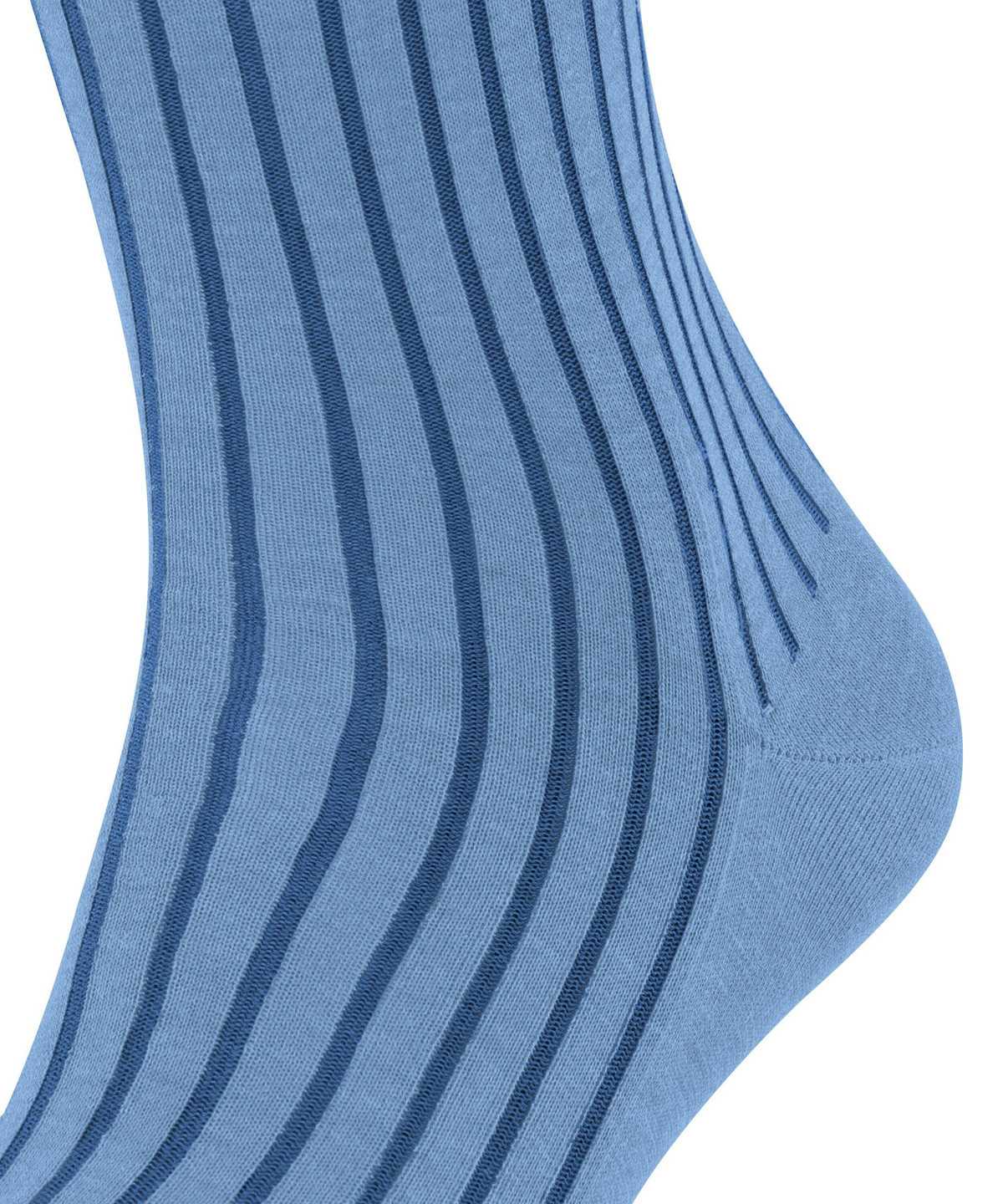 Falke Shadow Socks Socken Herren Blau | 4861290-GI