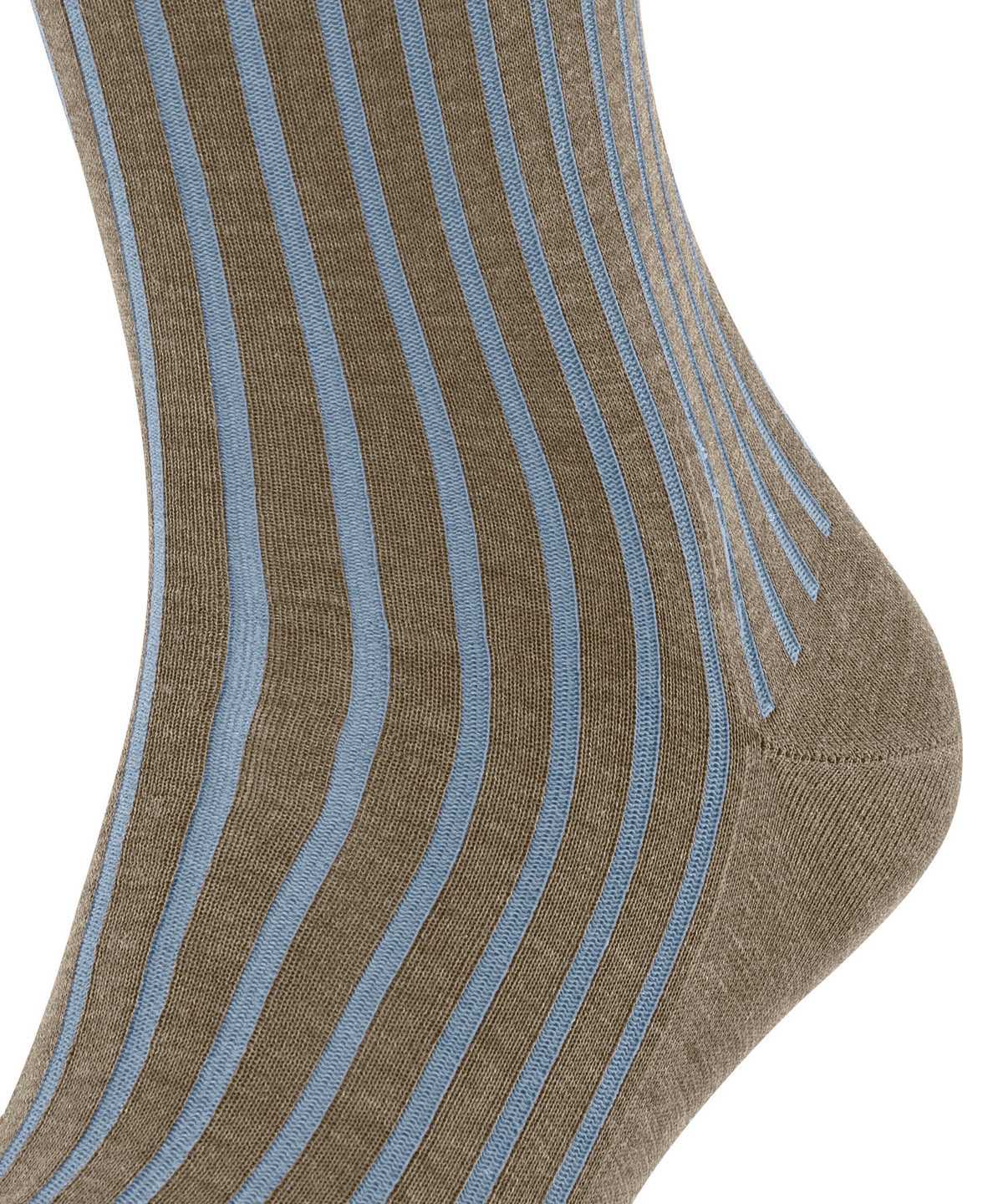 Falke Shadow Socks Socken Herren Braun | 1396827-LS