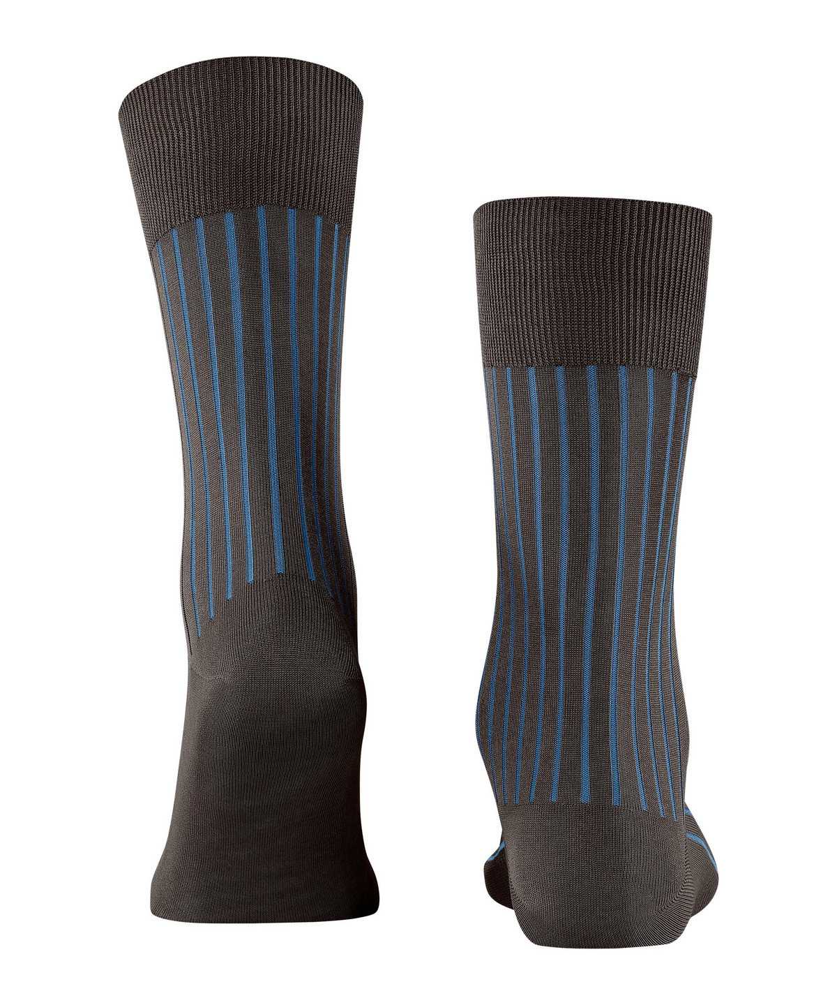 Falke Shadow Socks Socken Herren Braun | 6534871-AI