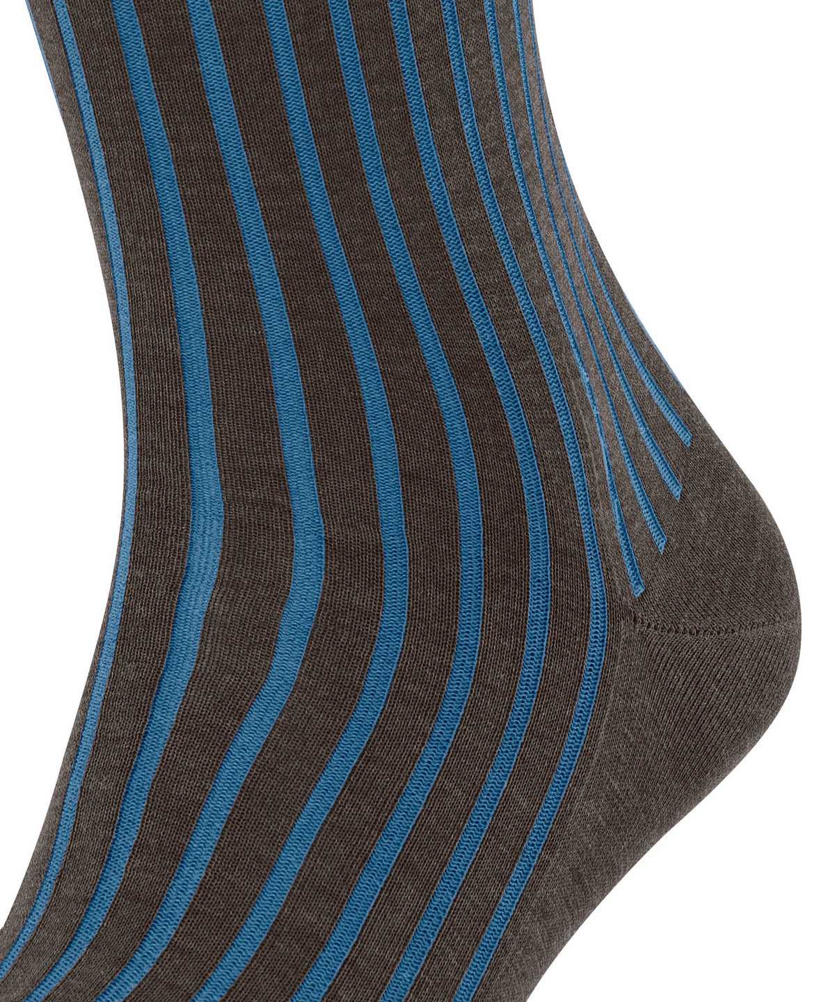 Falke Shadow Socks Socken Herren Braun | 6534871-AI