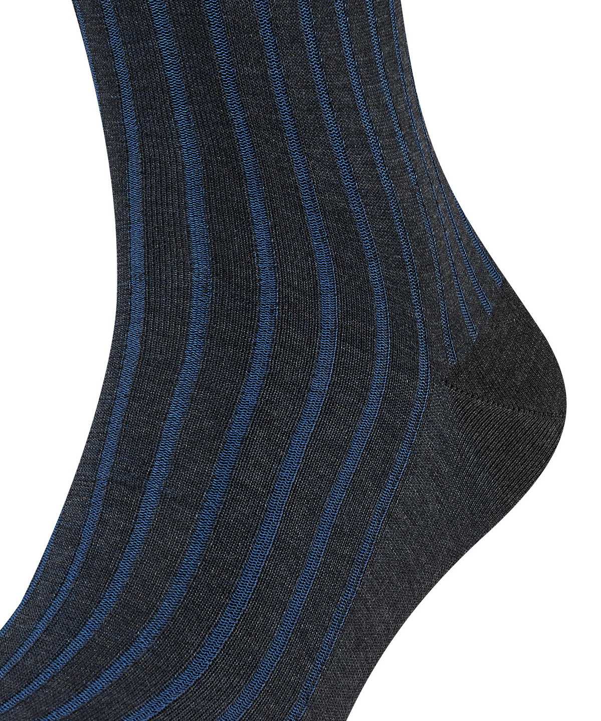 Falke Shadow Socks Socken Herren Grau | 3128475-FL