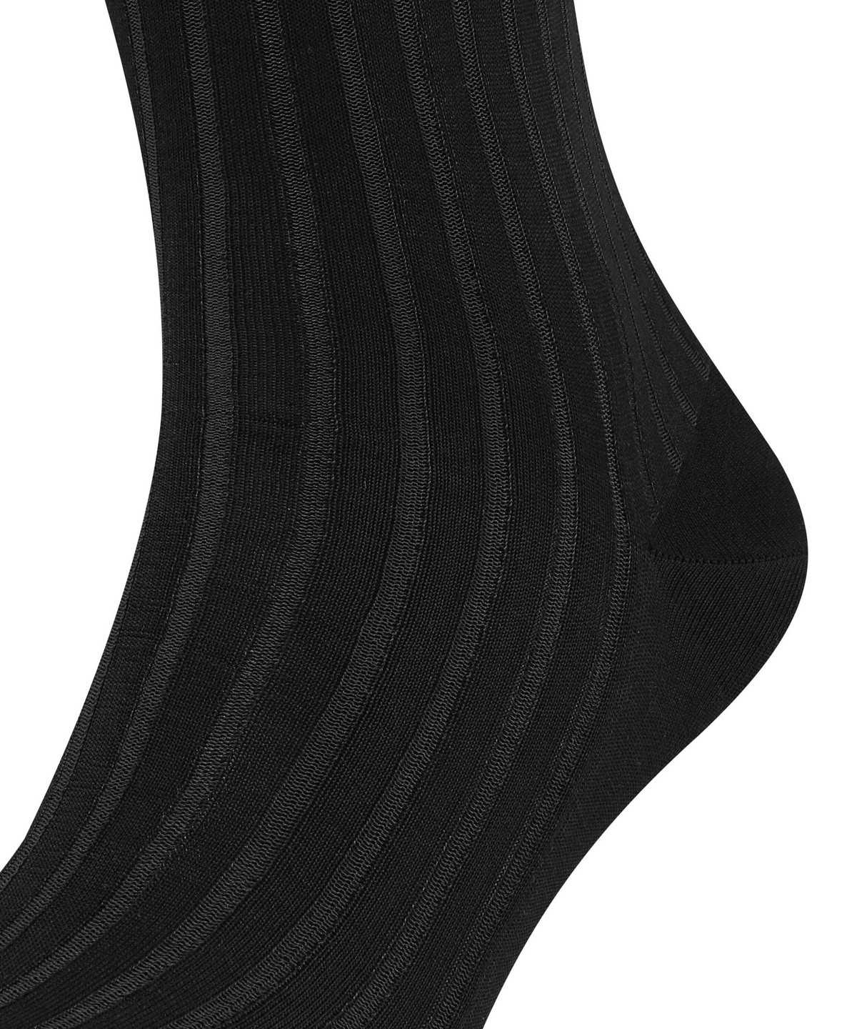 Falke Shadow Socks Socken Herren Grau | 7381259-OT