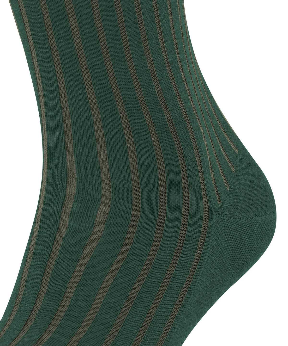 Falke Shadow Socks Socken Herren Grün | 0436819-KD