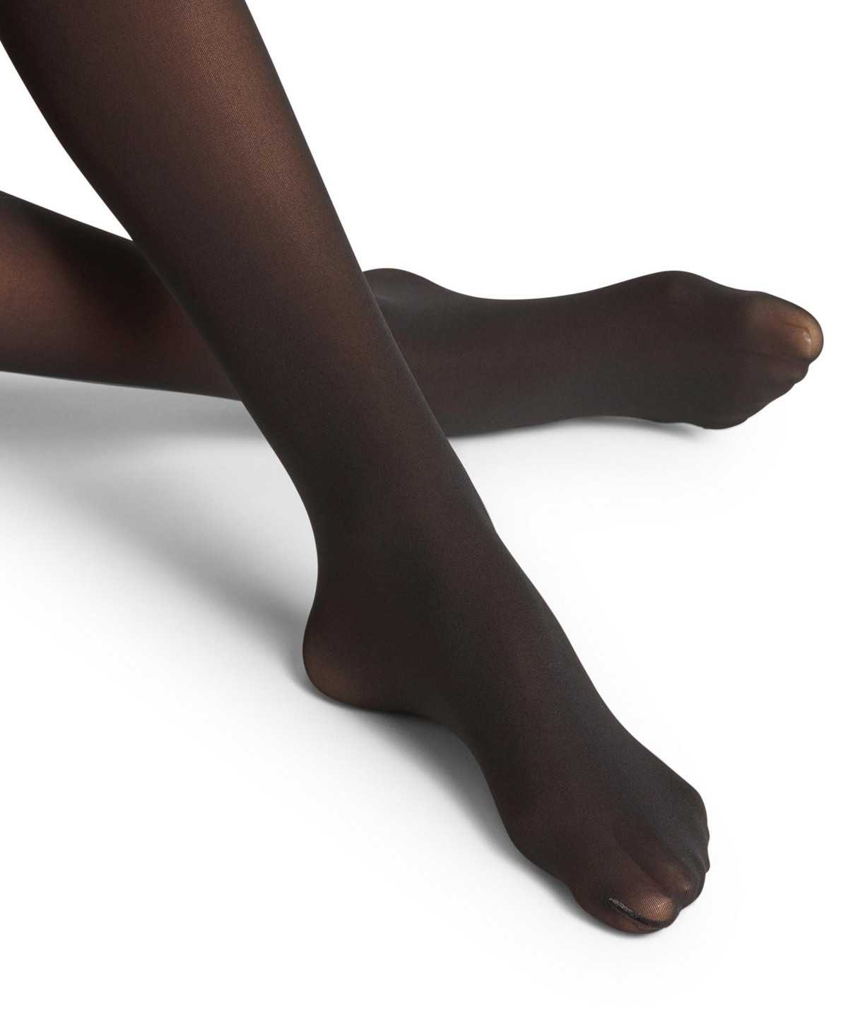 Falke Shaping Panty 50 DEN Tights Tights Damen Schwarz | 5496308-XE