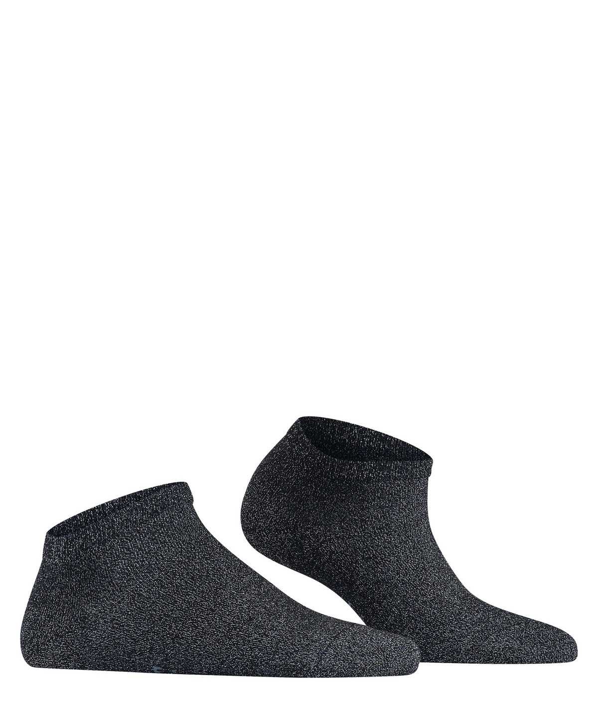 Falke Shiny Sneaker socks Socken Damen Blau | 4156728-UR