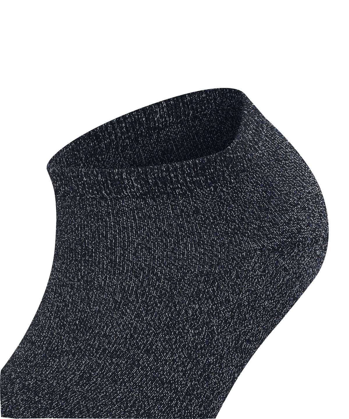 Falke Shiny Sneaker socks Socken Damen Blau | 4156728-UR