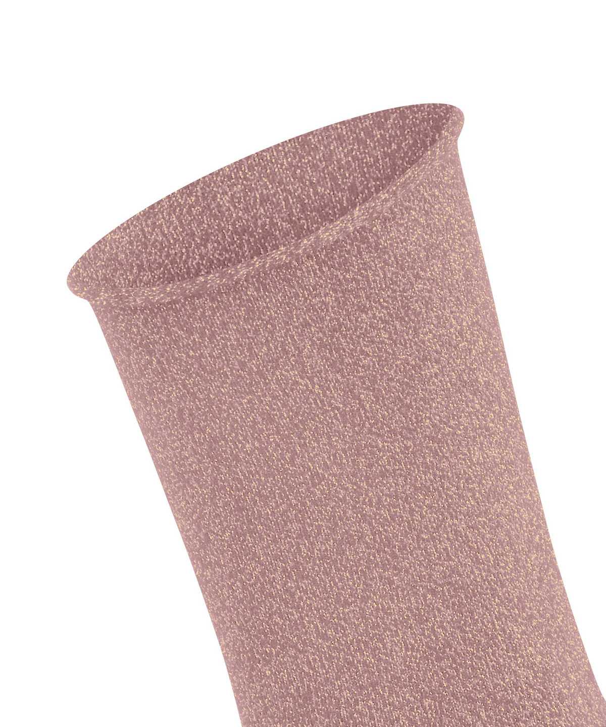 Falke Shiny Socks Socken Damen Rosa | 1956328-EI