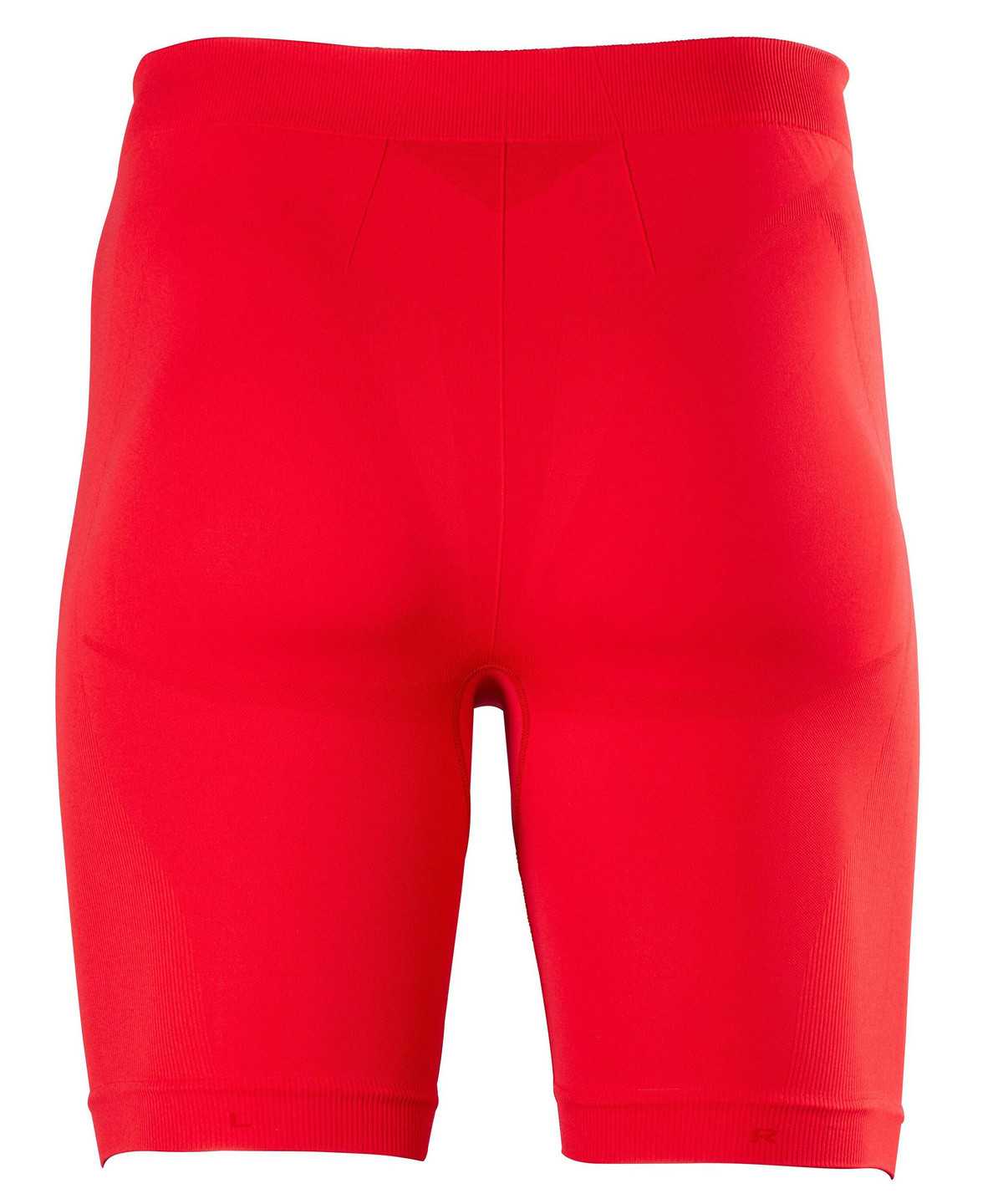 Falke Short Tights Warm Tights Herren Rot | 4962835-IY