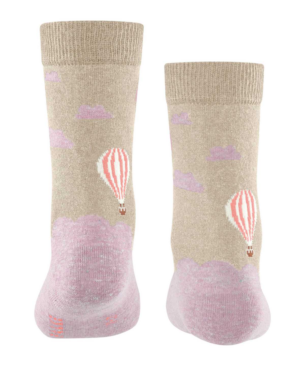 Falke Skylife Socks Socken Kinder Beige | 9365280-QU