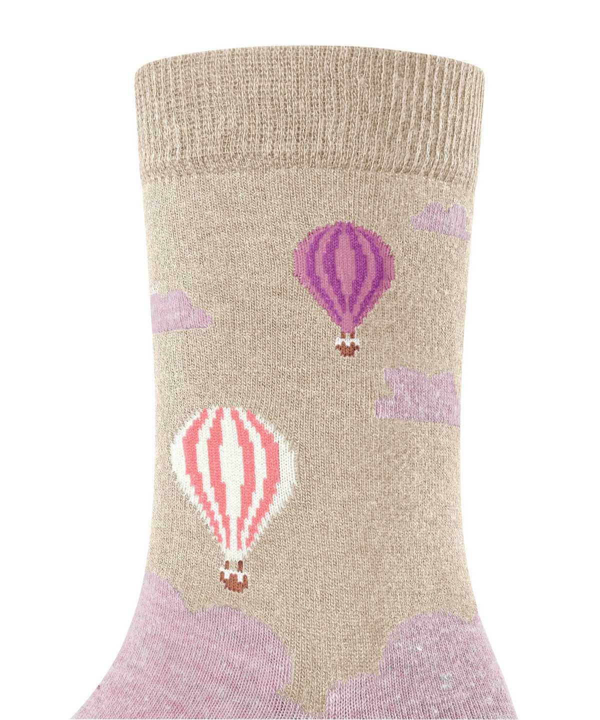 Falke Skylife Socks Socken Kinder Beige | 9365280-QU