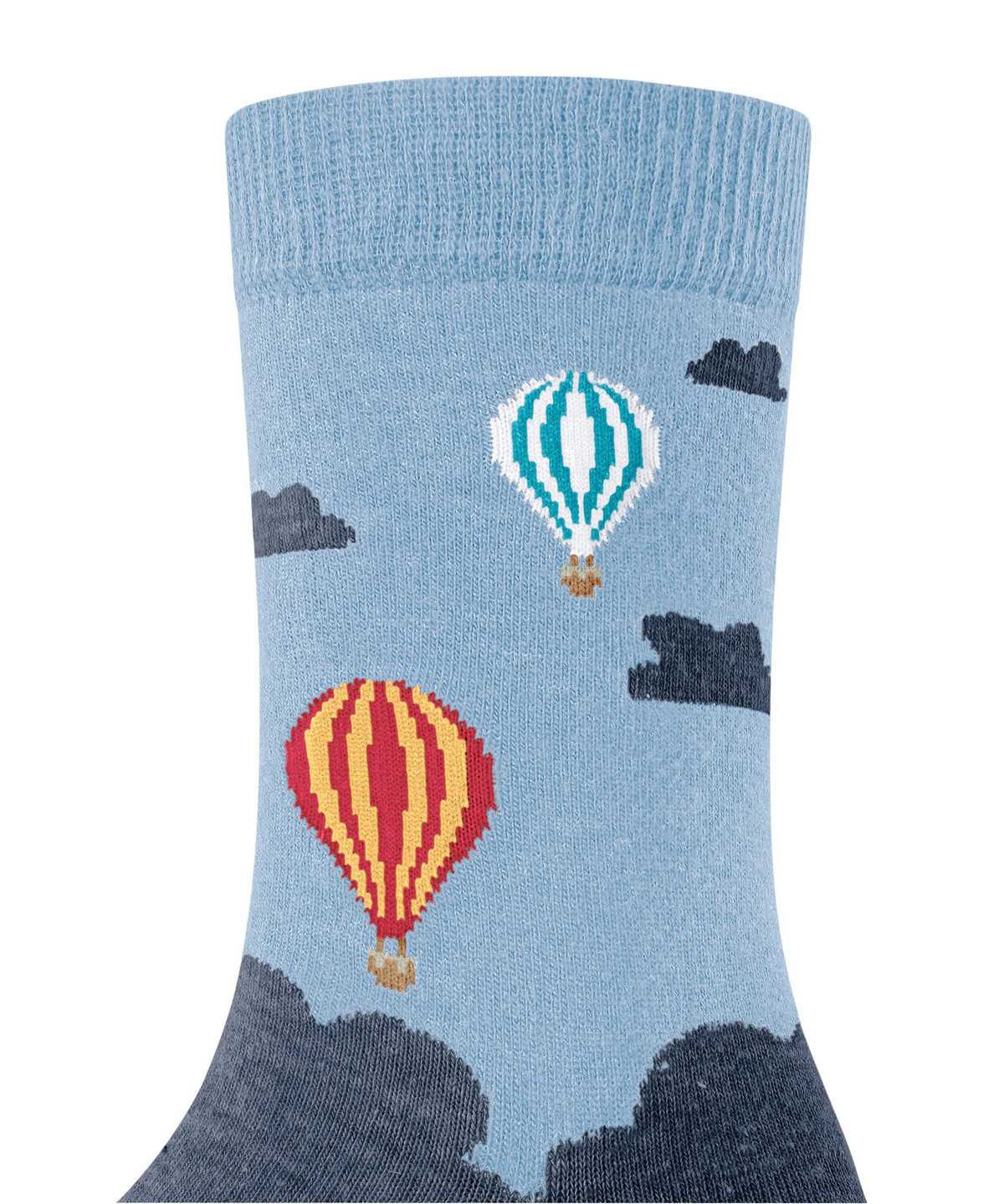 Falke Skylife Socks Socken Kinder Blau | 0429186-YS