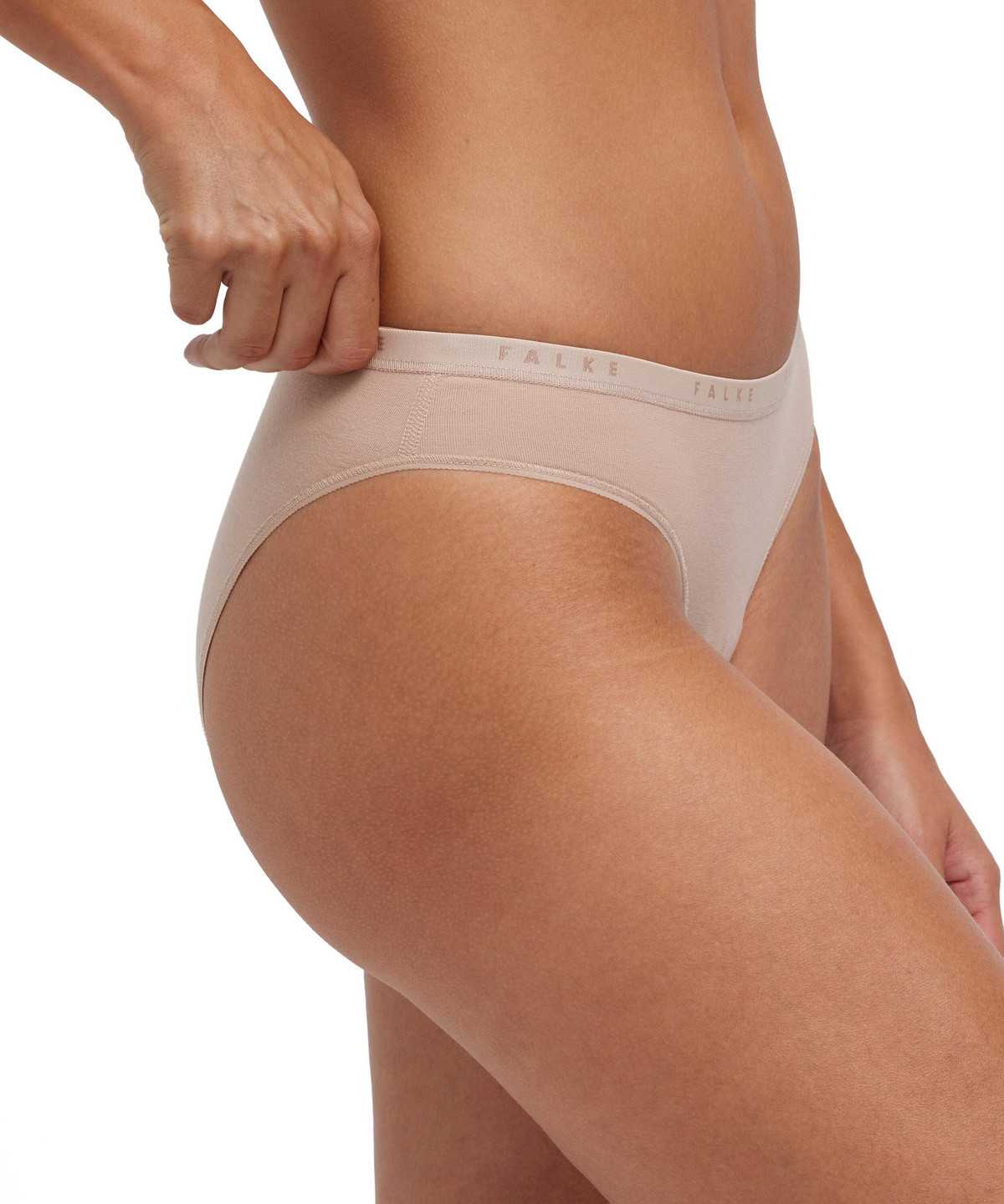 Falke Slip Daily Climate Control Panties & Slips Damen Braun | 0761842-AE