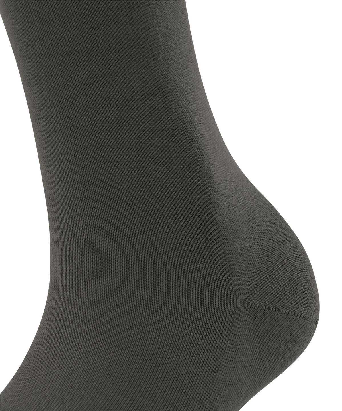 Falke Softmerino Knee-high Socks Socken Damen Grün | 9185640-YW