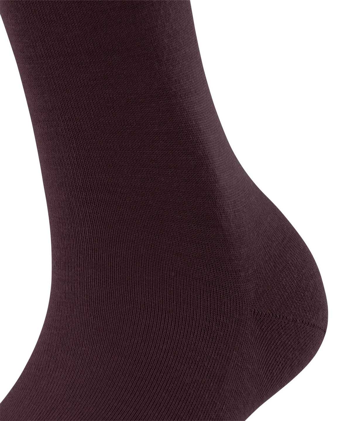 Falke Softmerino Knee-high Socks Socken Damen Rot | 1543268-DX