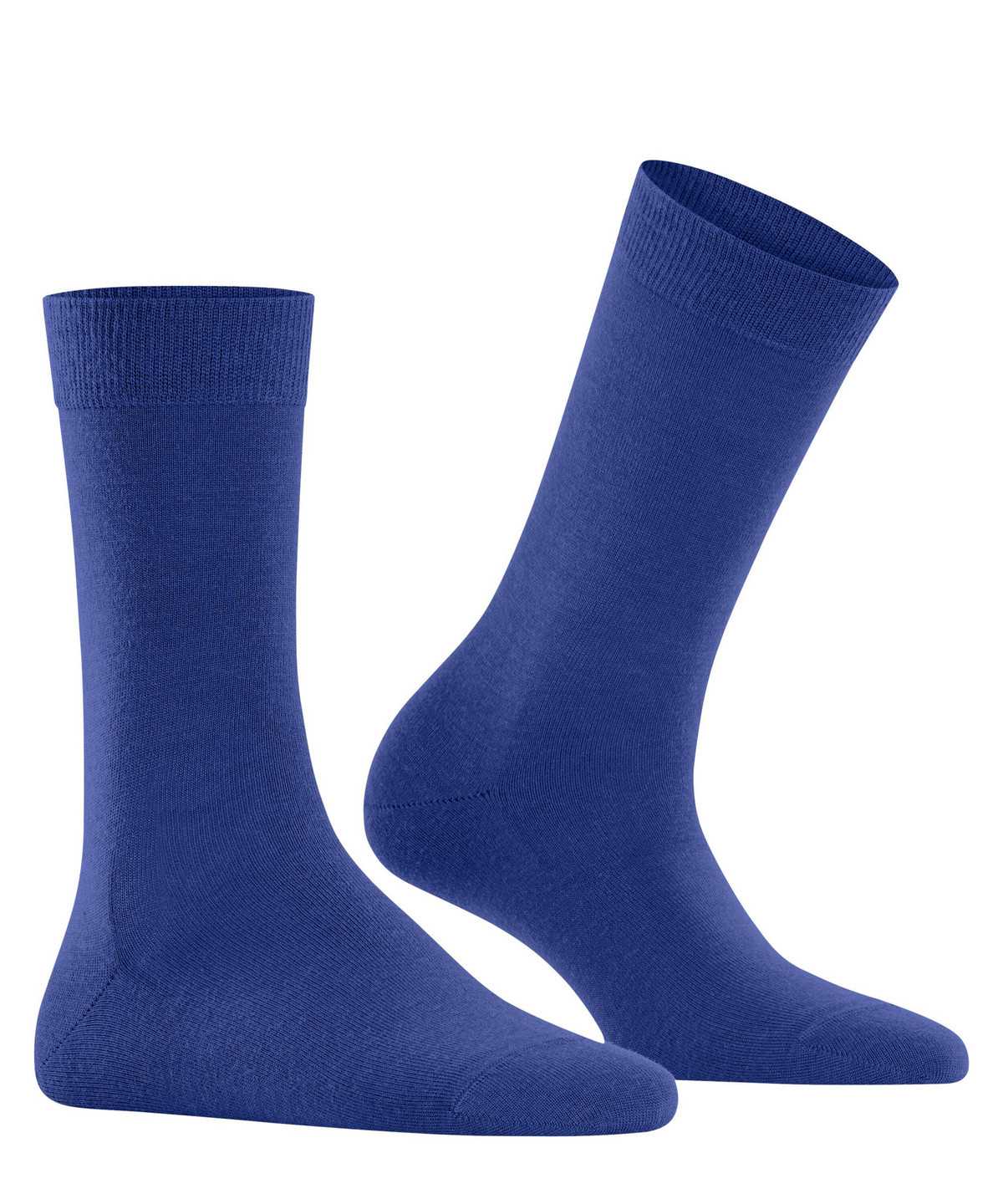 Falke Softmerino Socks Socken Damen Blau | 6395072-EZ