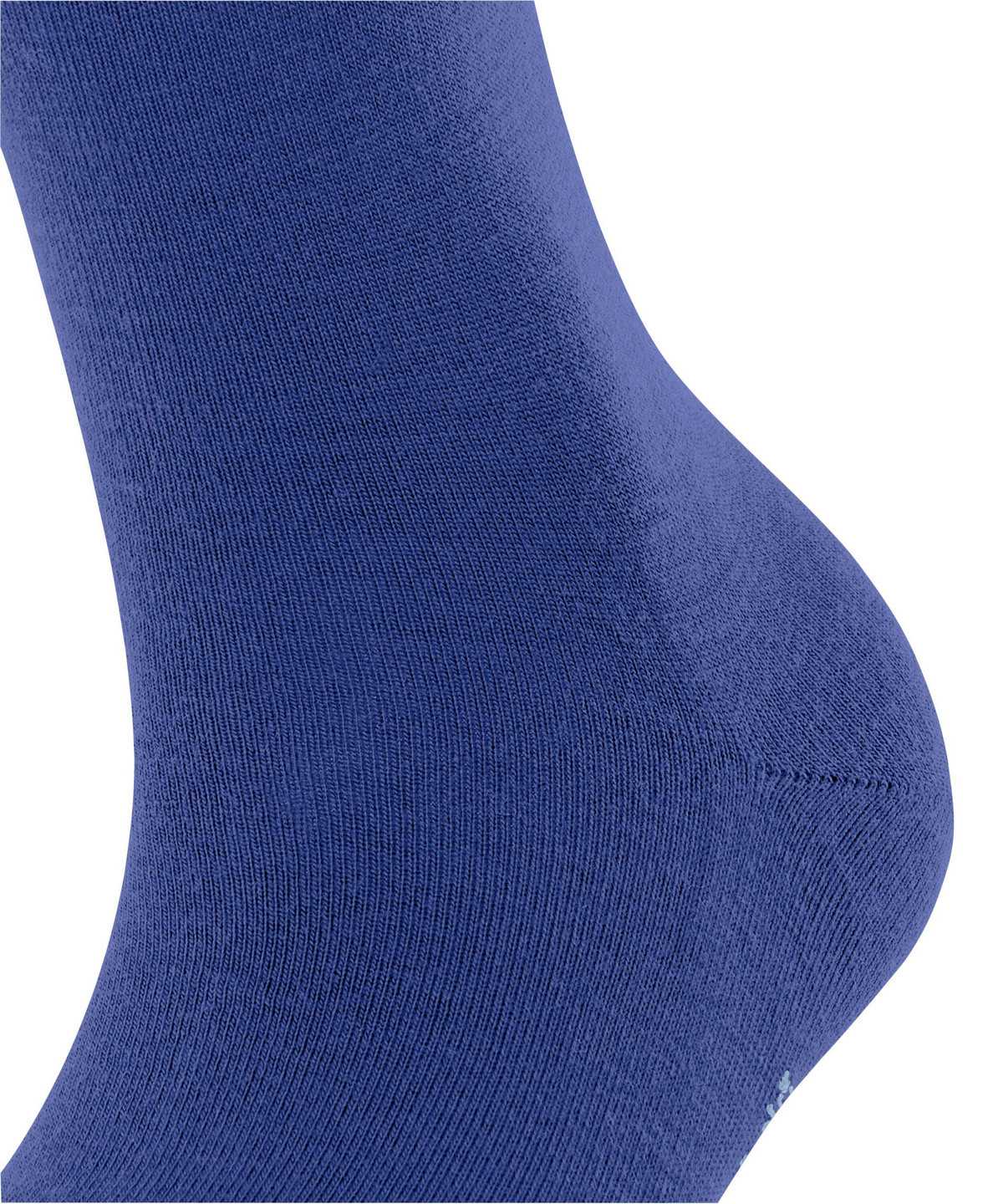 Falke Softmerino Socks Socken Damen Blau | 6395072-EZ