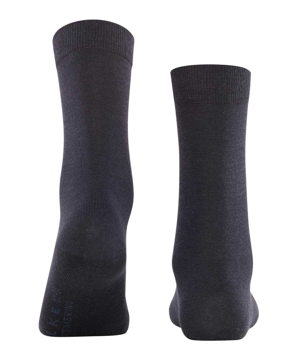 Falke Softmerino Socks Socken Damen Blau | 0963281-DP