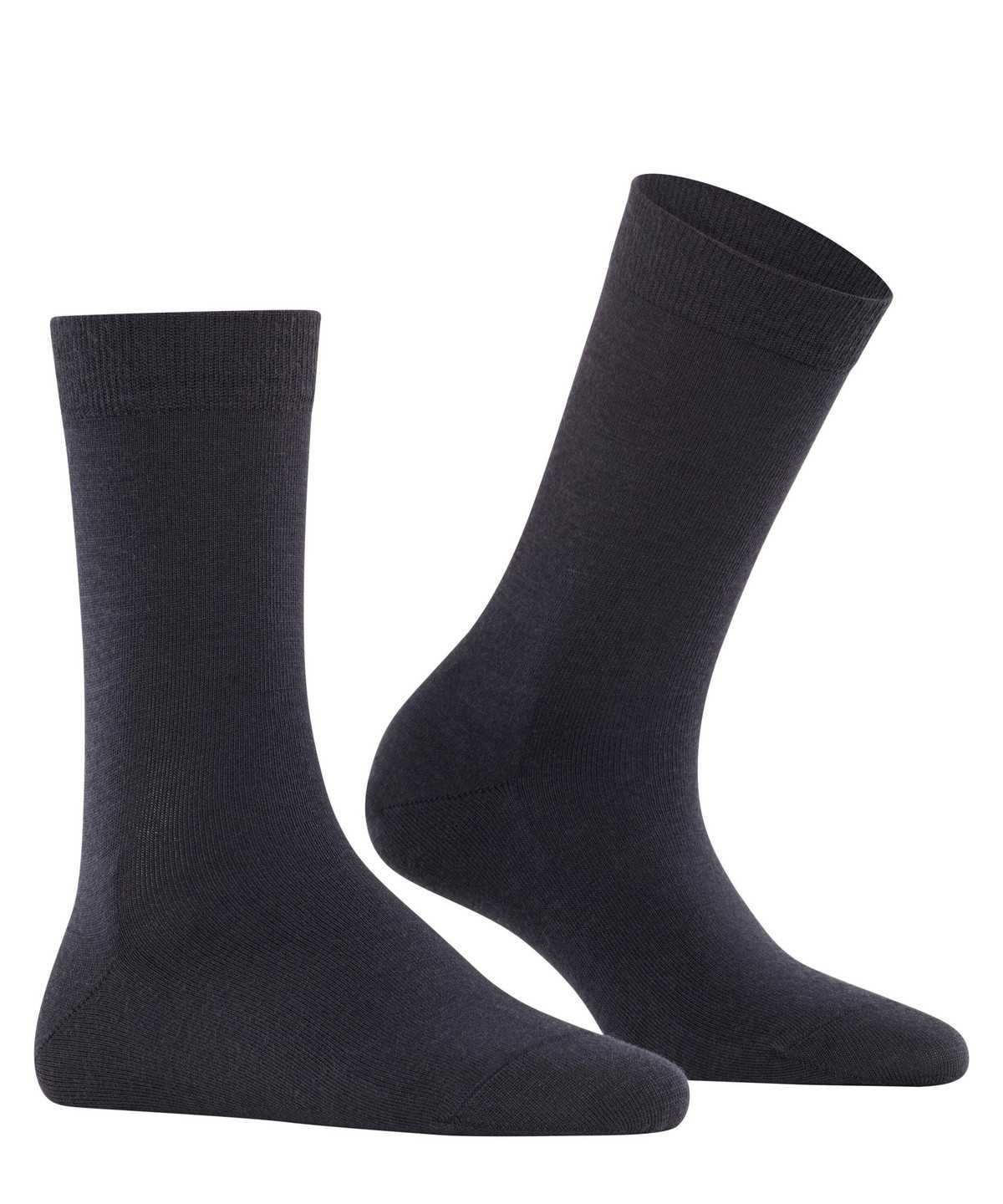 Falke Softmerino Socks Socken Damen Blau | 0963281-DP