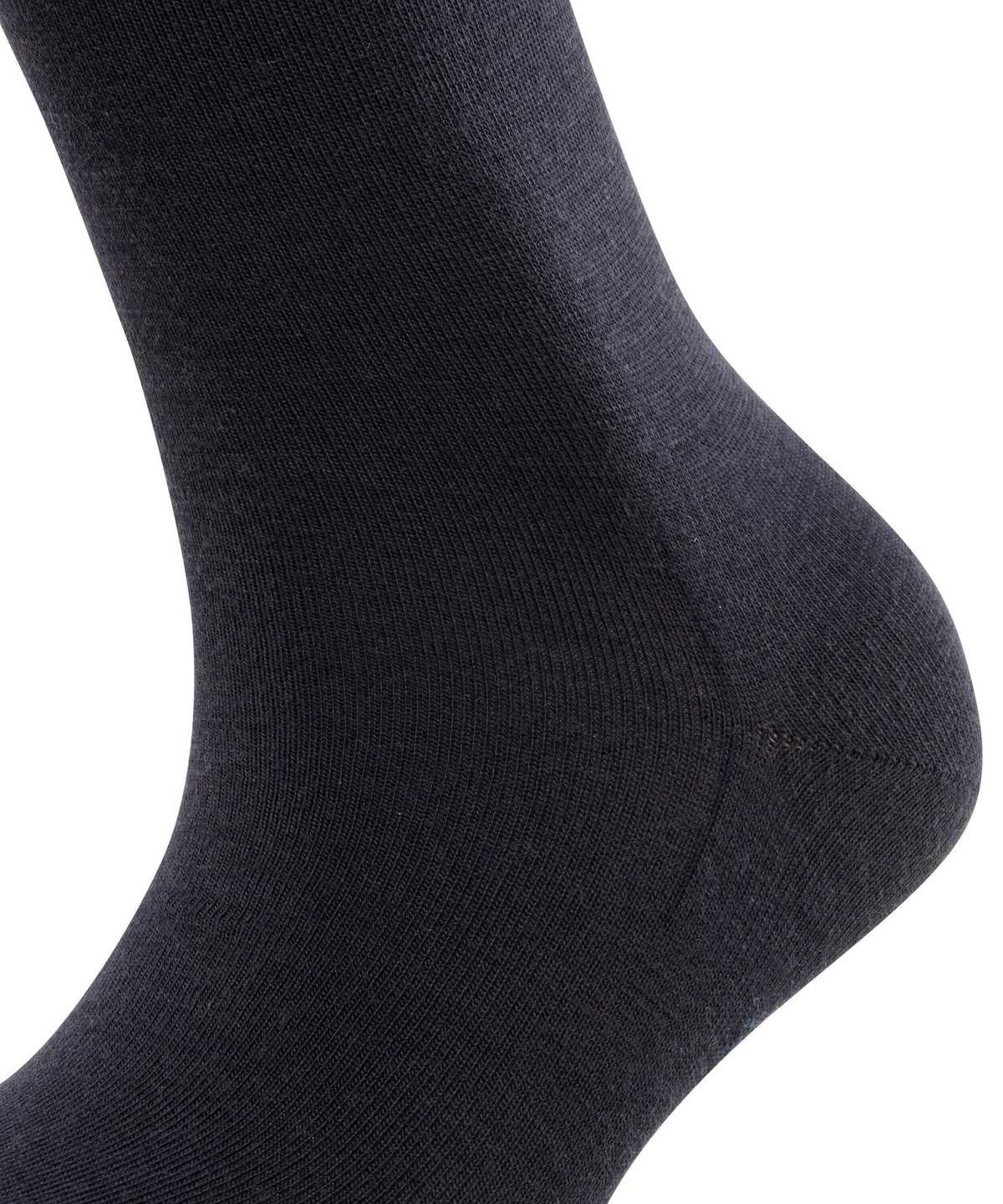 Falke Softmerino Socks Socken Damen Blau | 0963281-DP