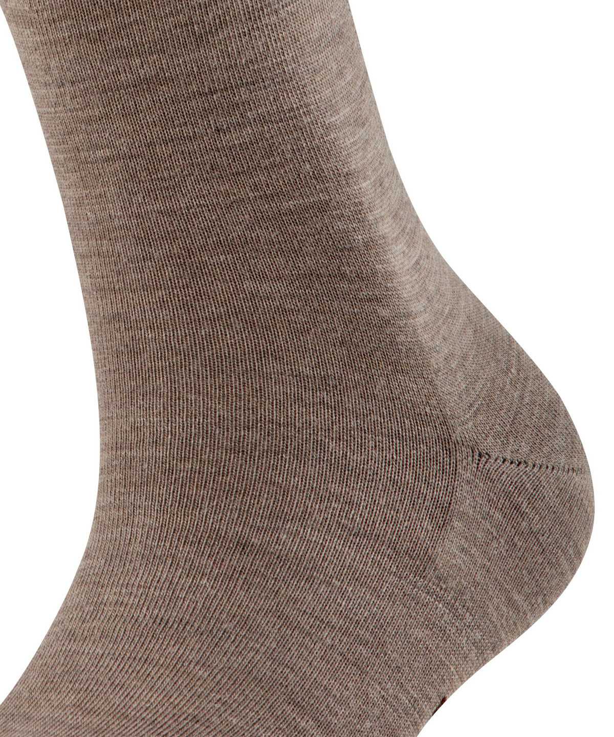 Falke Softmerino Socks Socken Damen Braun | 7458103-OJ