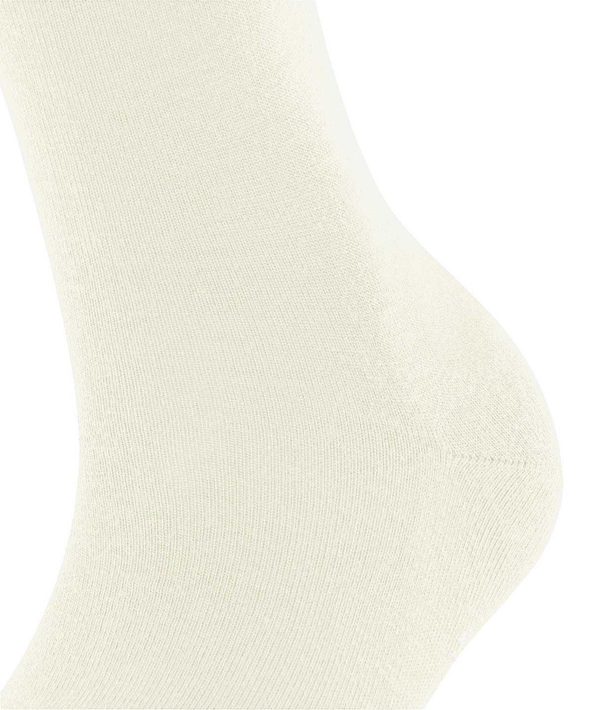 Falke Softmerino Socks Socken Damen Weiß | 6592704-VI