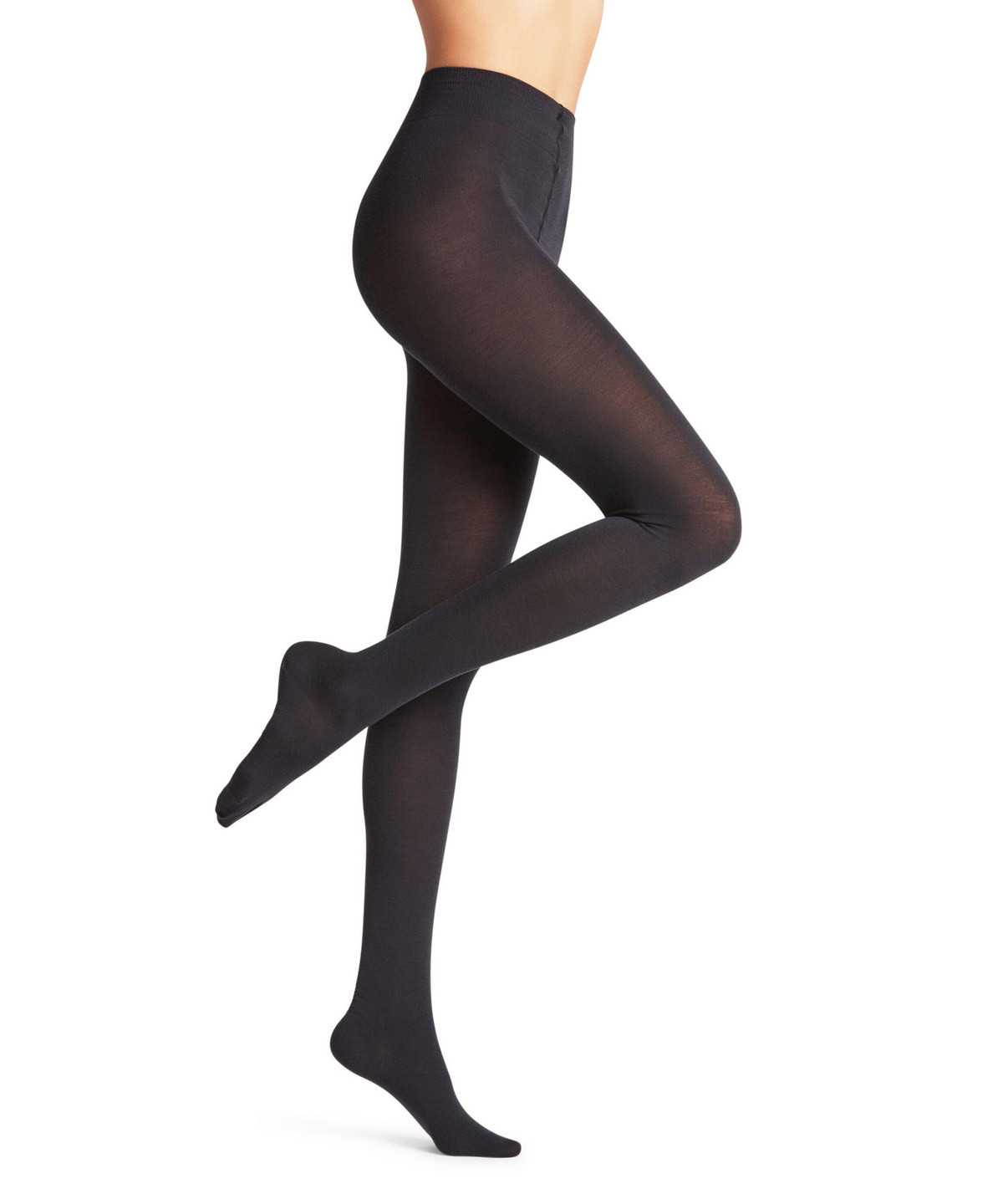 Falke Softmerino Tights Tights Damen Blau | 5079628-JU