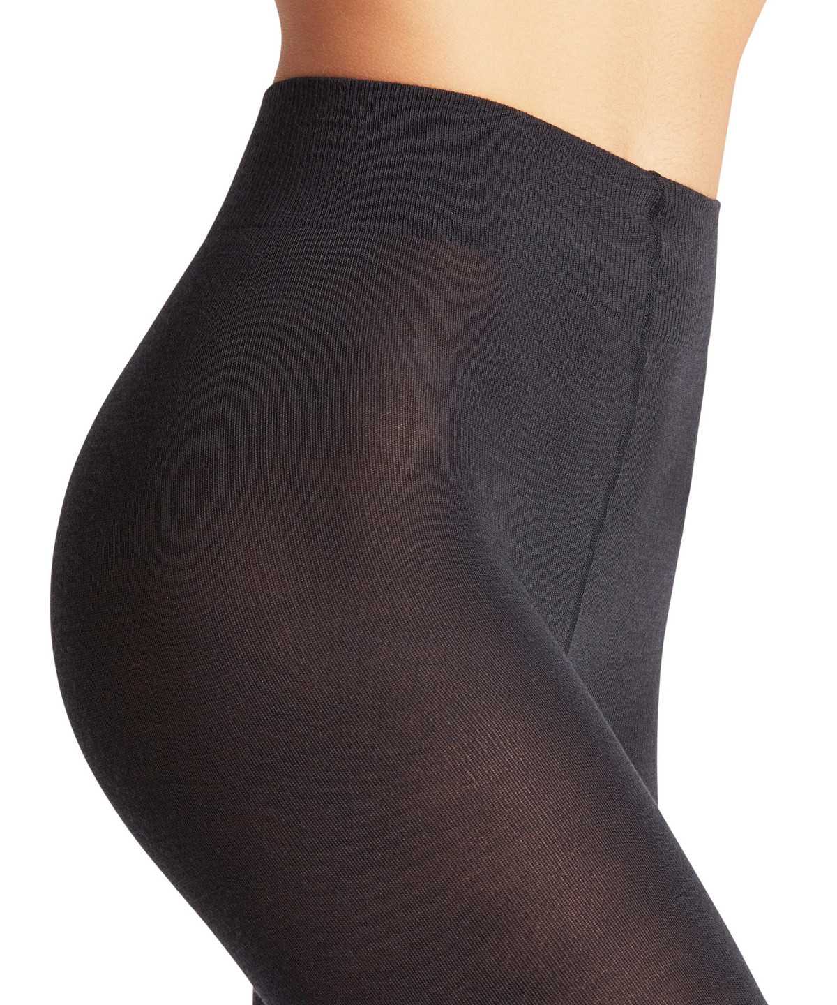 Falke Softmerino Tights Tights Damen Blau | 5079628-JU