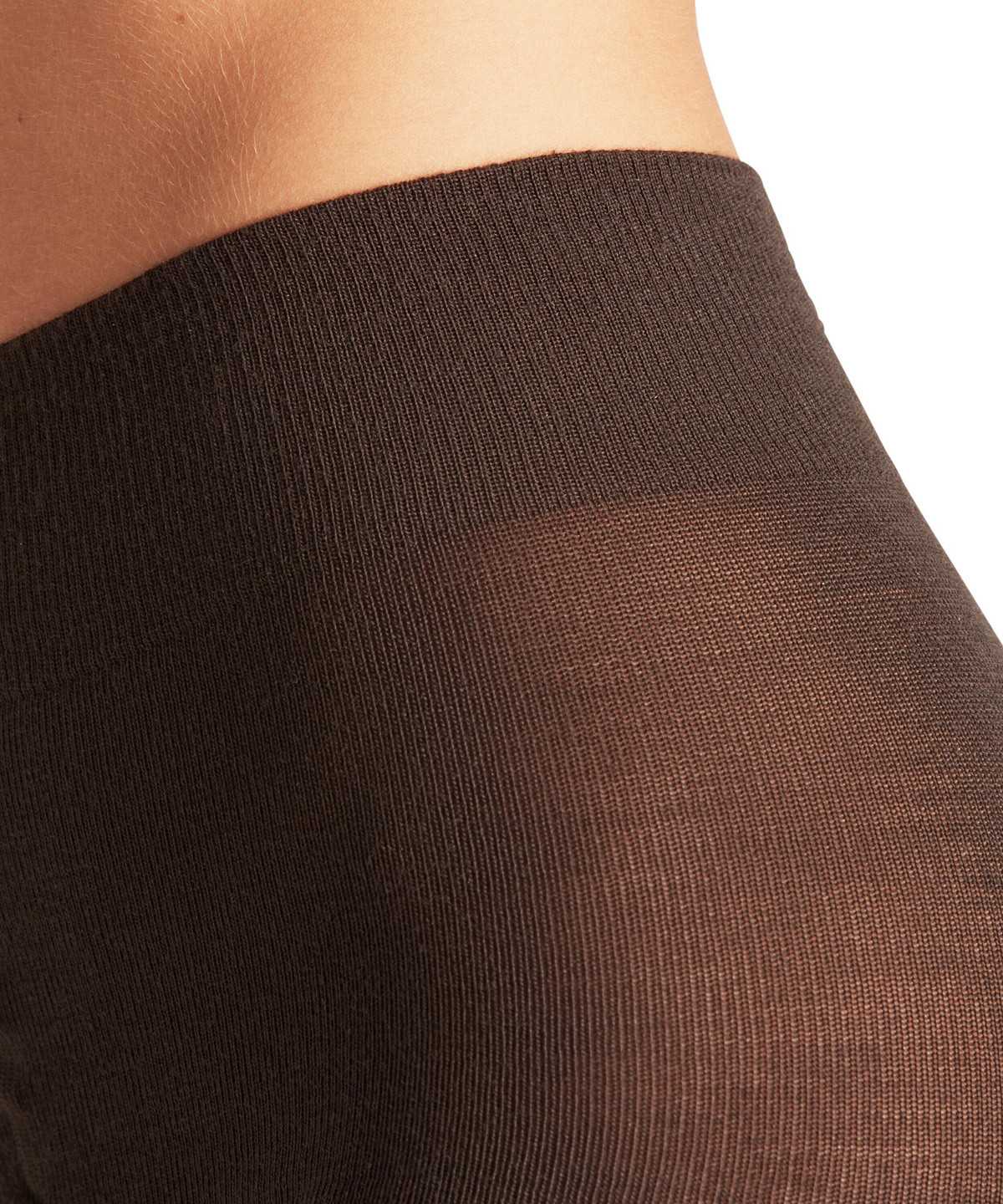 Falke Softmerino Tights Tights Damen Braun | 2587013-MB