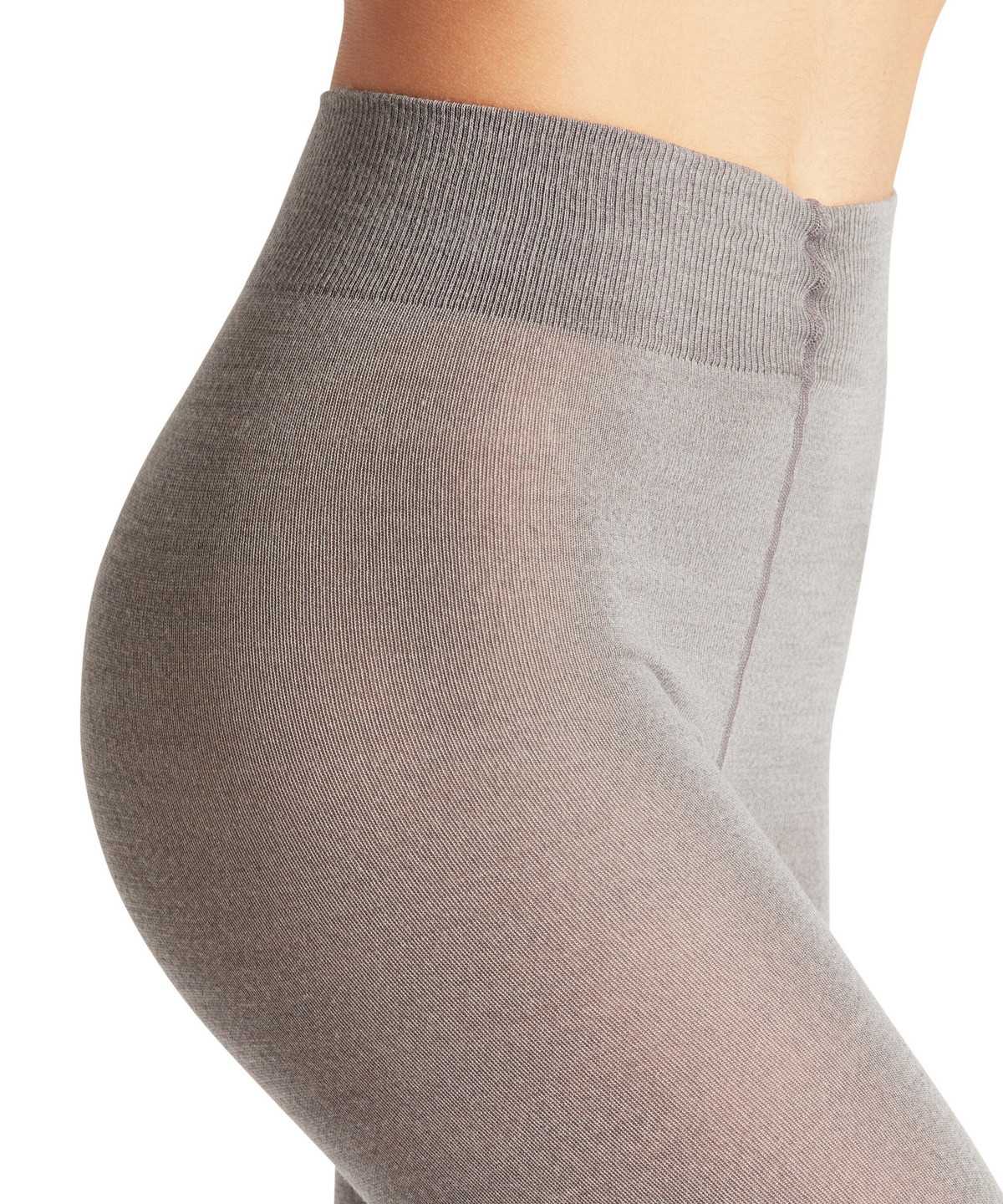 Falke Softmerino Tights Tights Damen Grau | 1350482-NF