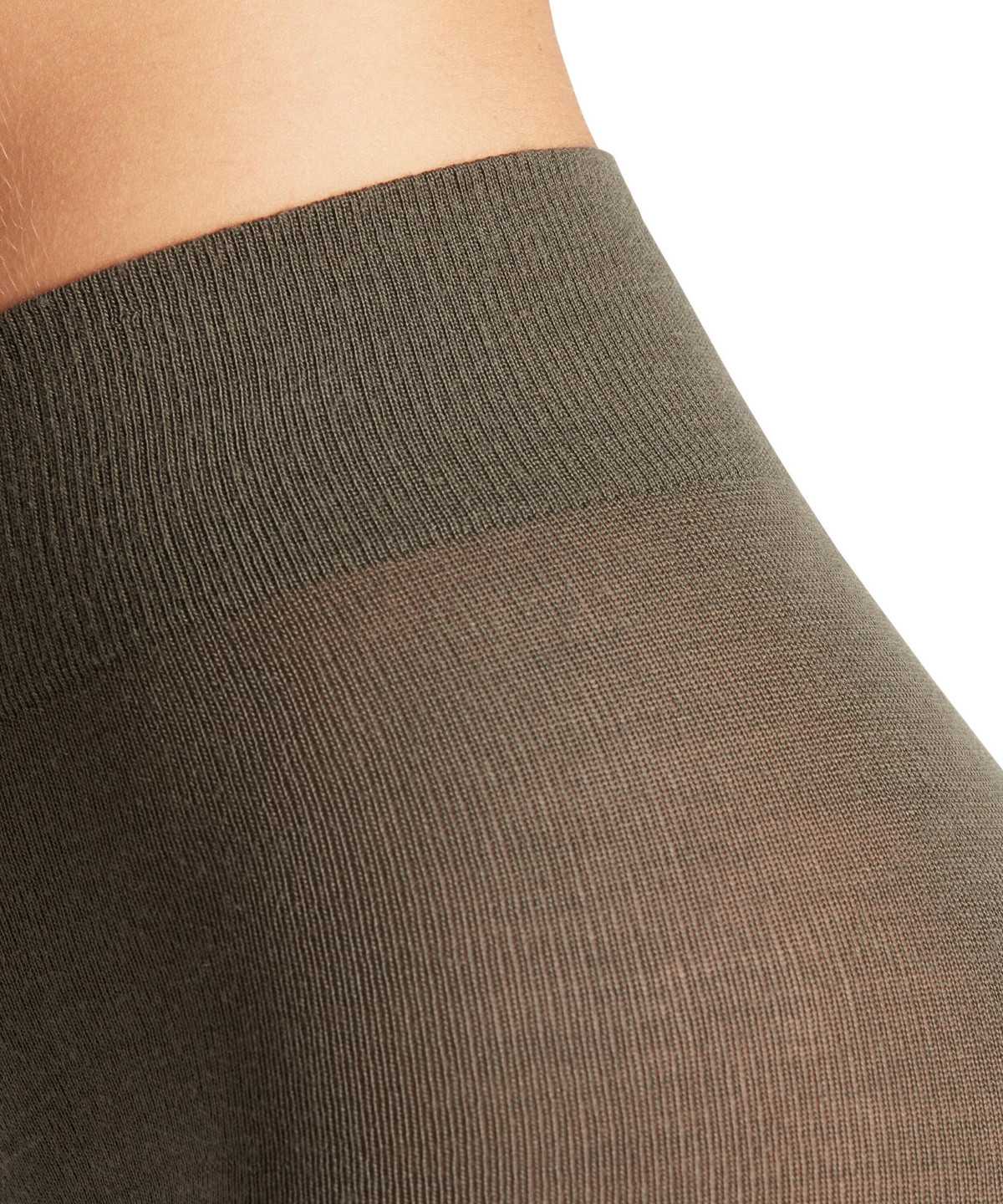 Falke Softmerino Tights Tights Damen Grün | 8350912-CH