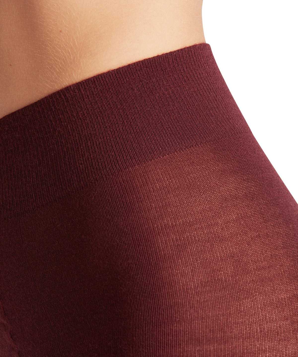 Falke Softmerino Tights Tights Damen Rot | 1637208-TJ