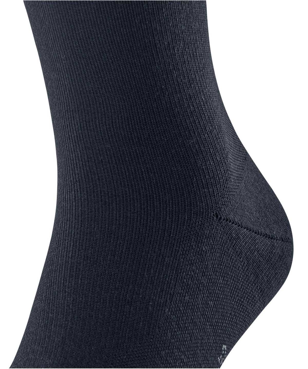 Falke Stabilizing Wool Everyday Socks Socken Herren Blau | 5847601-TC