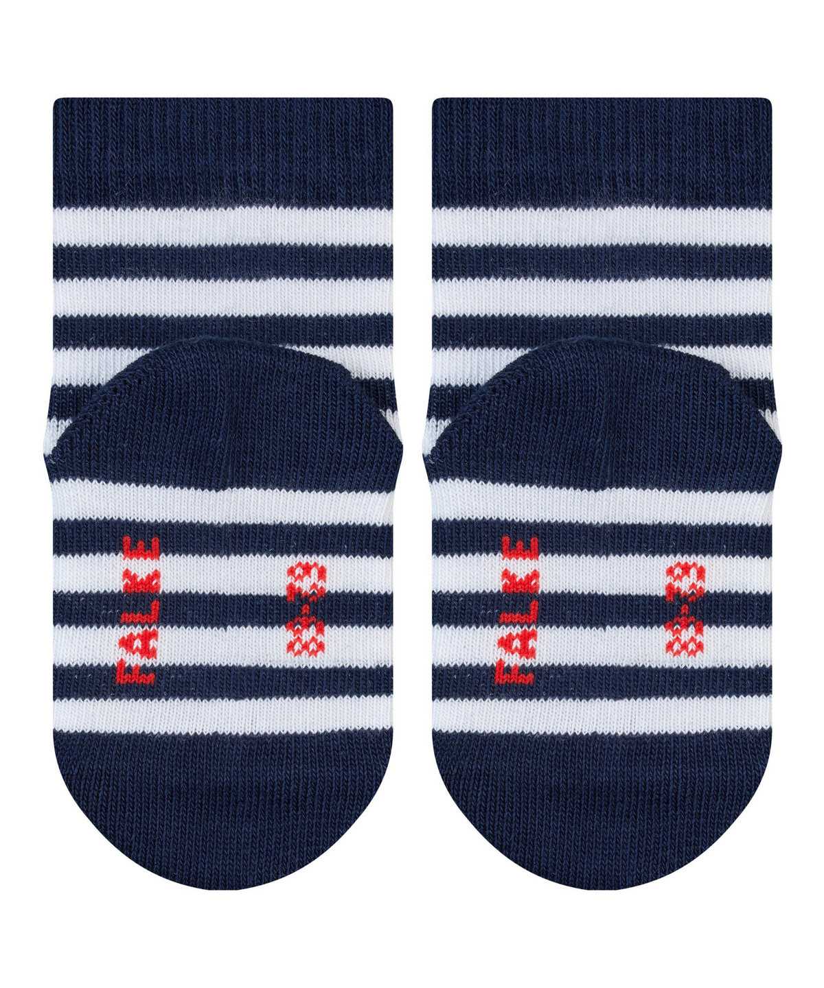 Falke Stripe Socks Socken Baby Blau | 9687124-LX