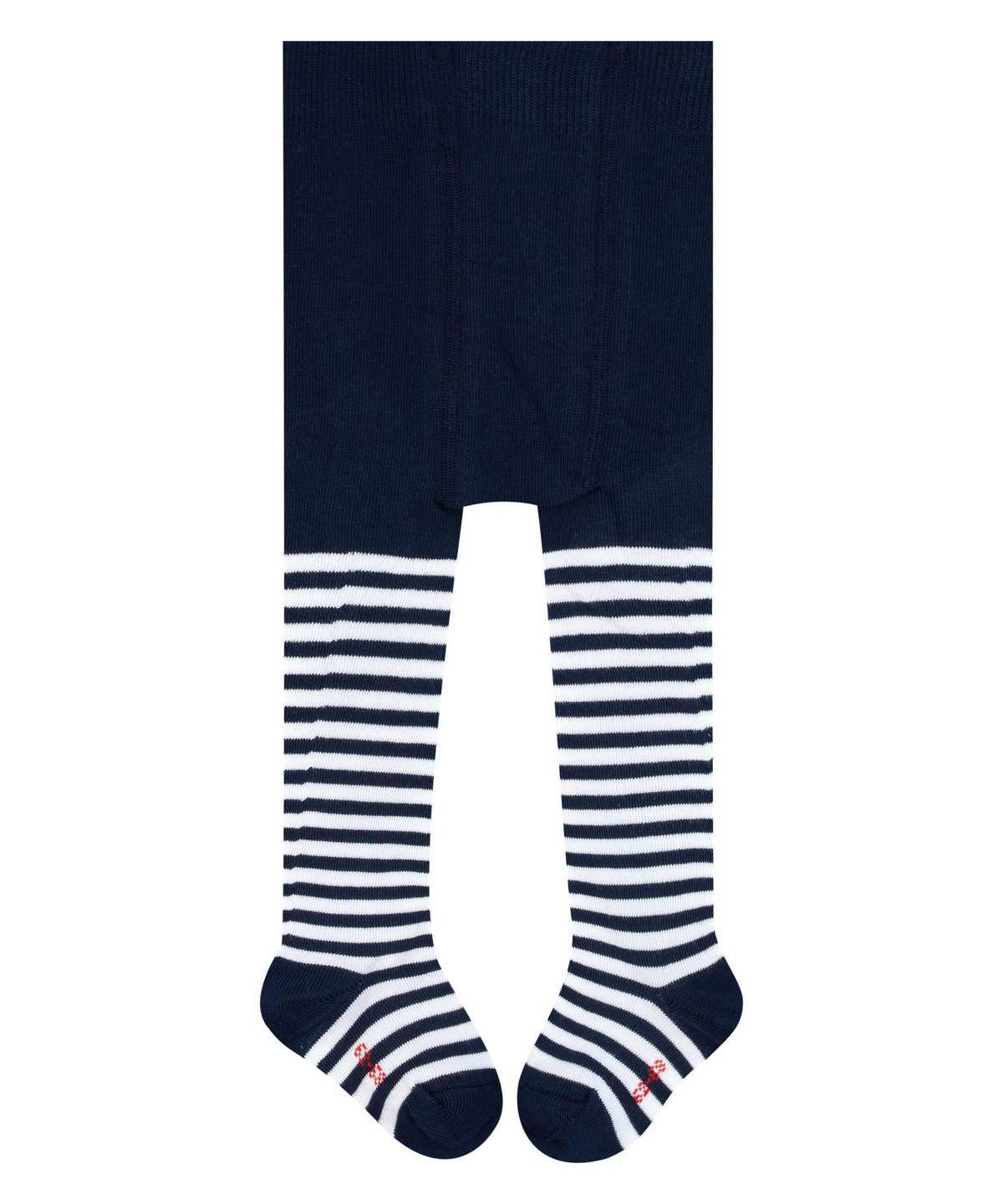 Falke Stripe Tights Tights Baby Blau | 9702561-KZ