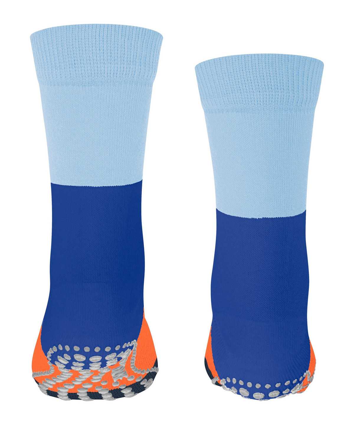 Falke Summer House socks Socken Kinder Blau | 3248097-GF