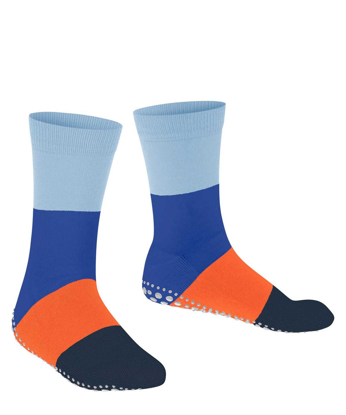 Falke Summer House socks Socken Kinder Blau | 3248097-GF